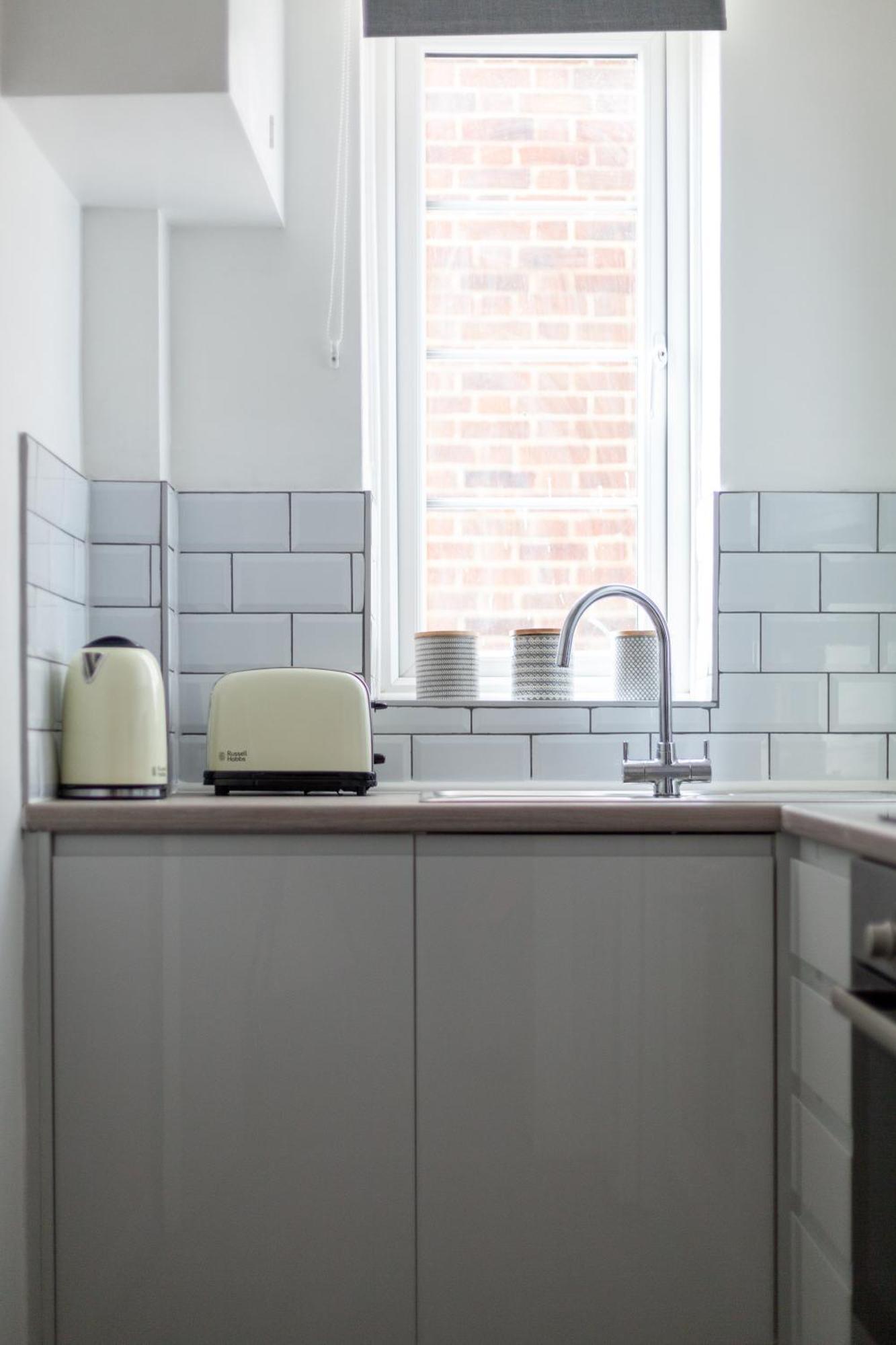 The Crystal Palace Collection Apartamento Londres