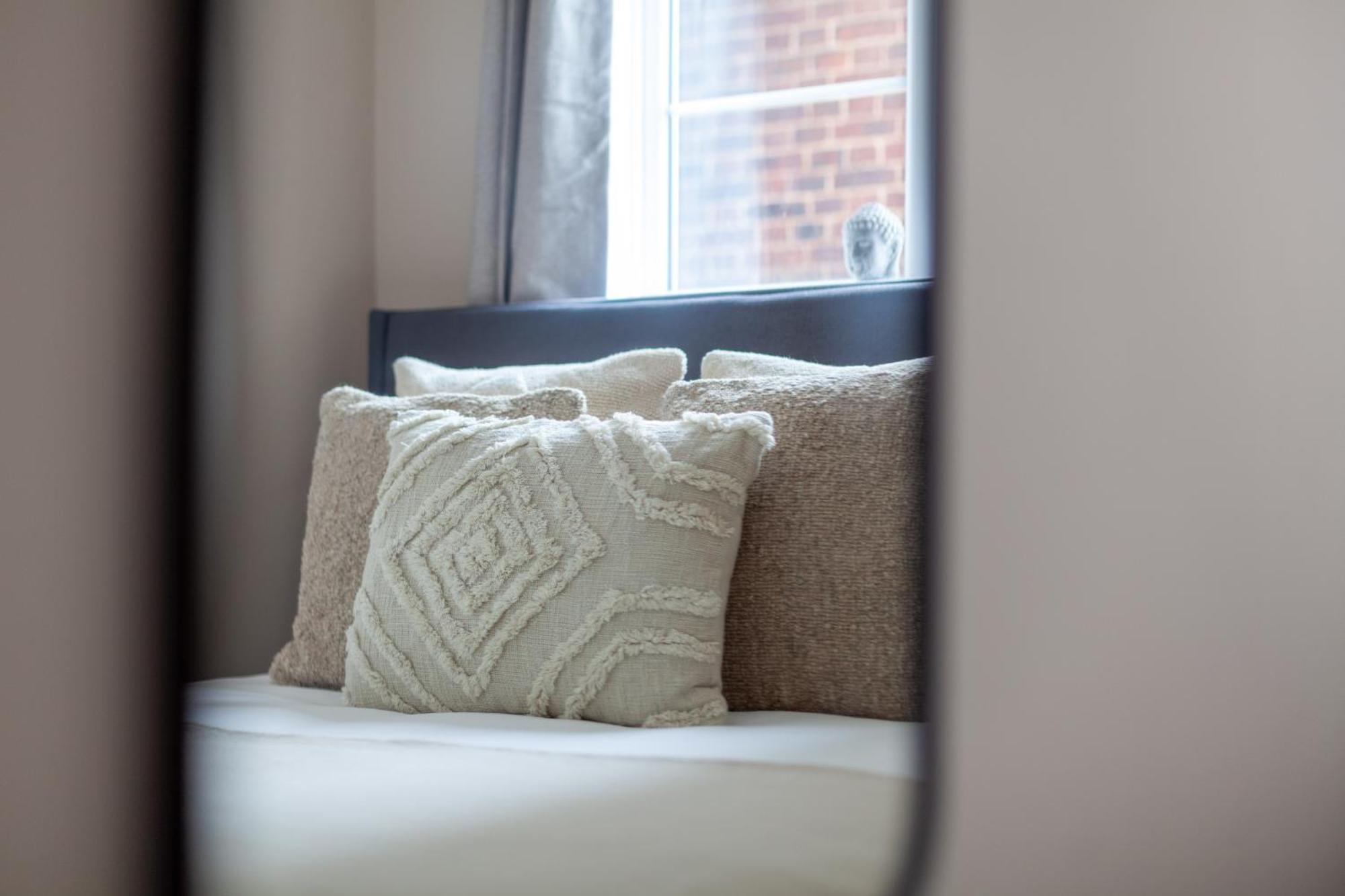 Apartamento The Crystal Palace Collection Londres