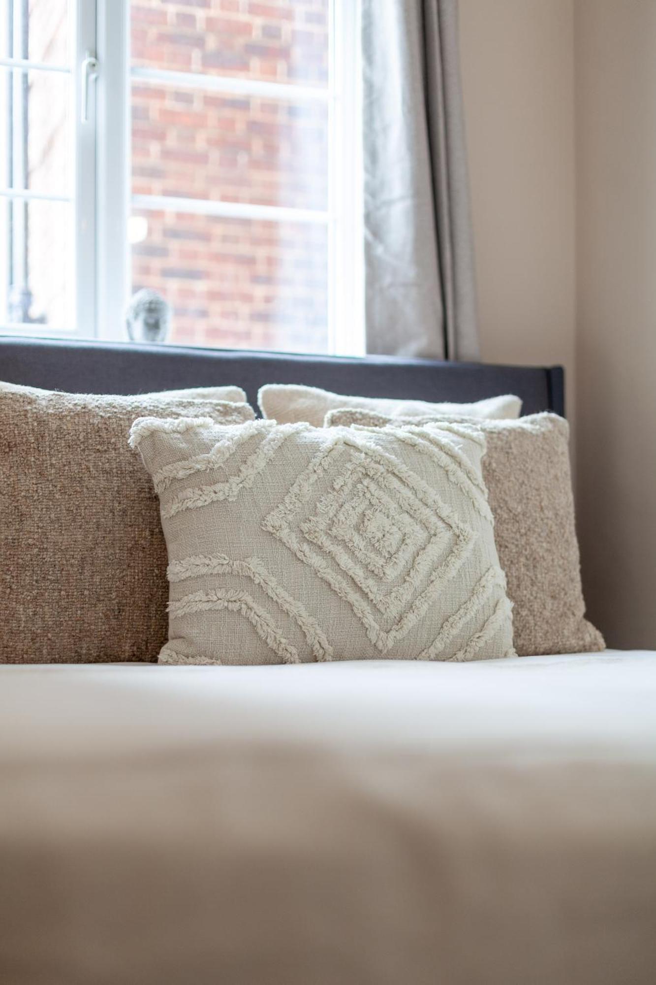 The Crystal Palace Collection Apartamento Londres