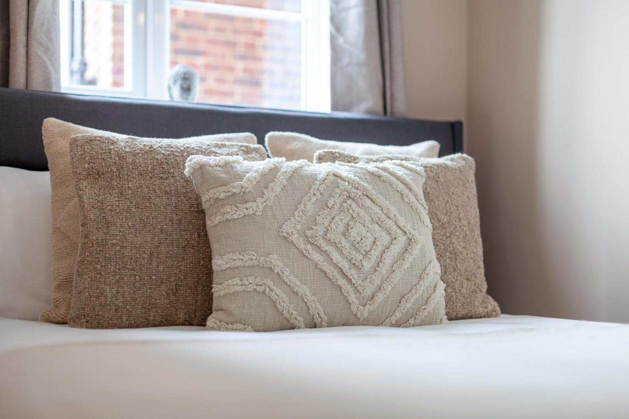The Crystal Palace Collection Apartamento Londres