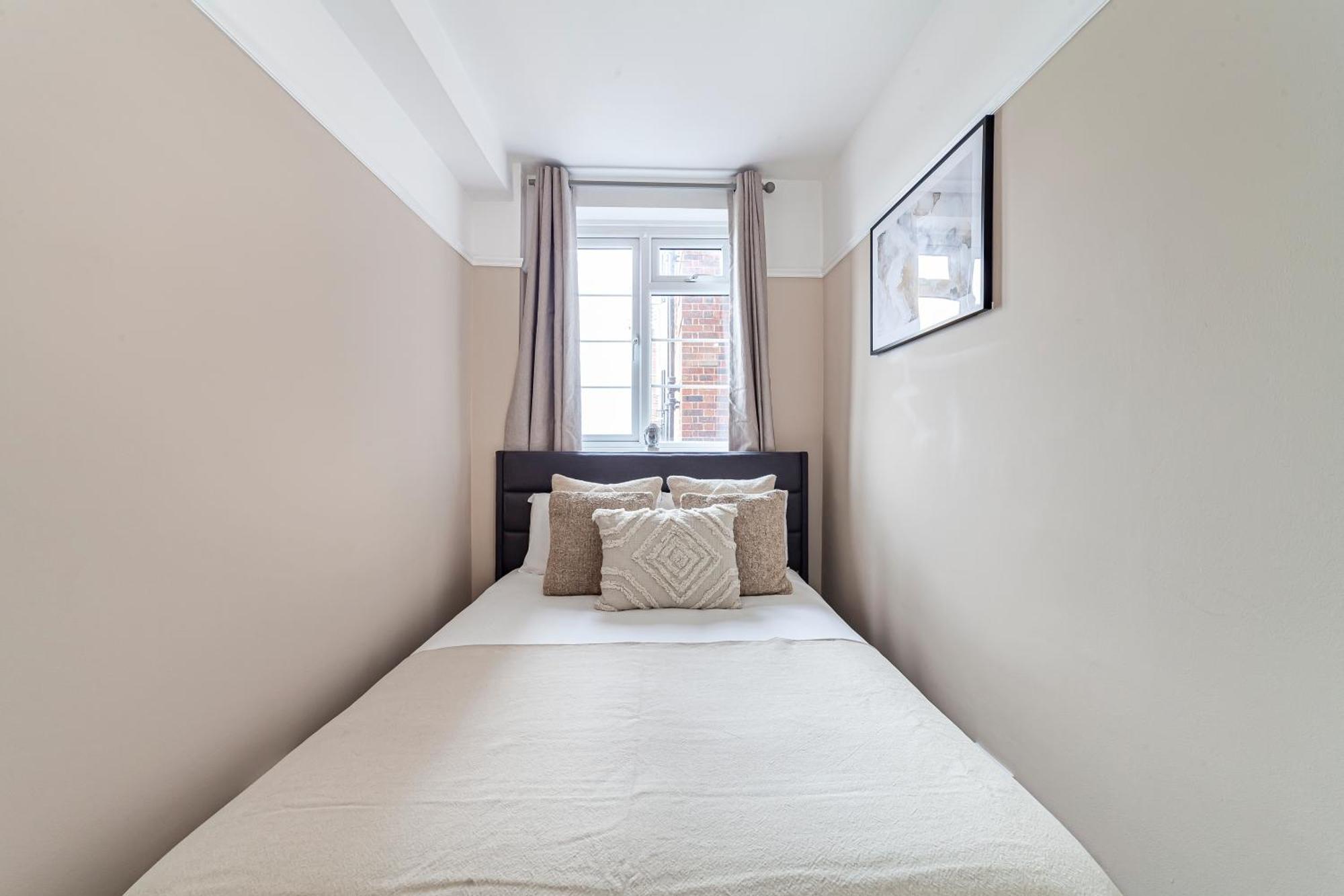 The Crystal Palace Collection Apartamento