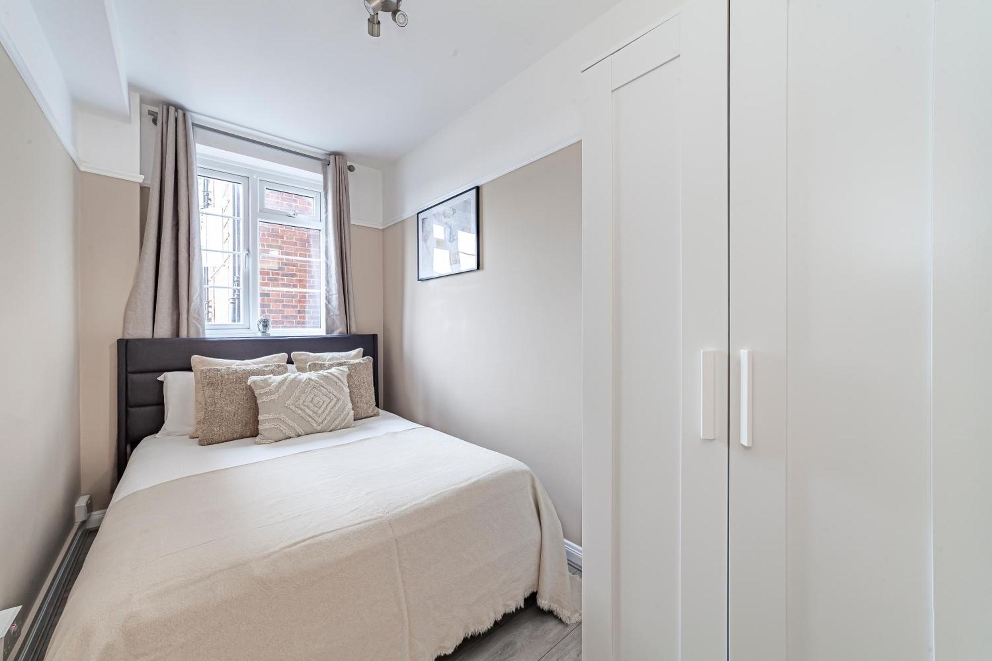 The Crystal Palace Collection Apartamento Londres