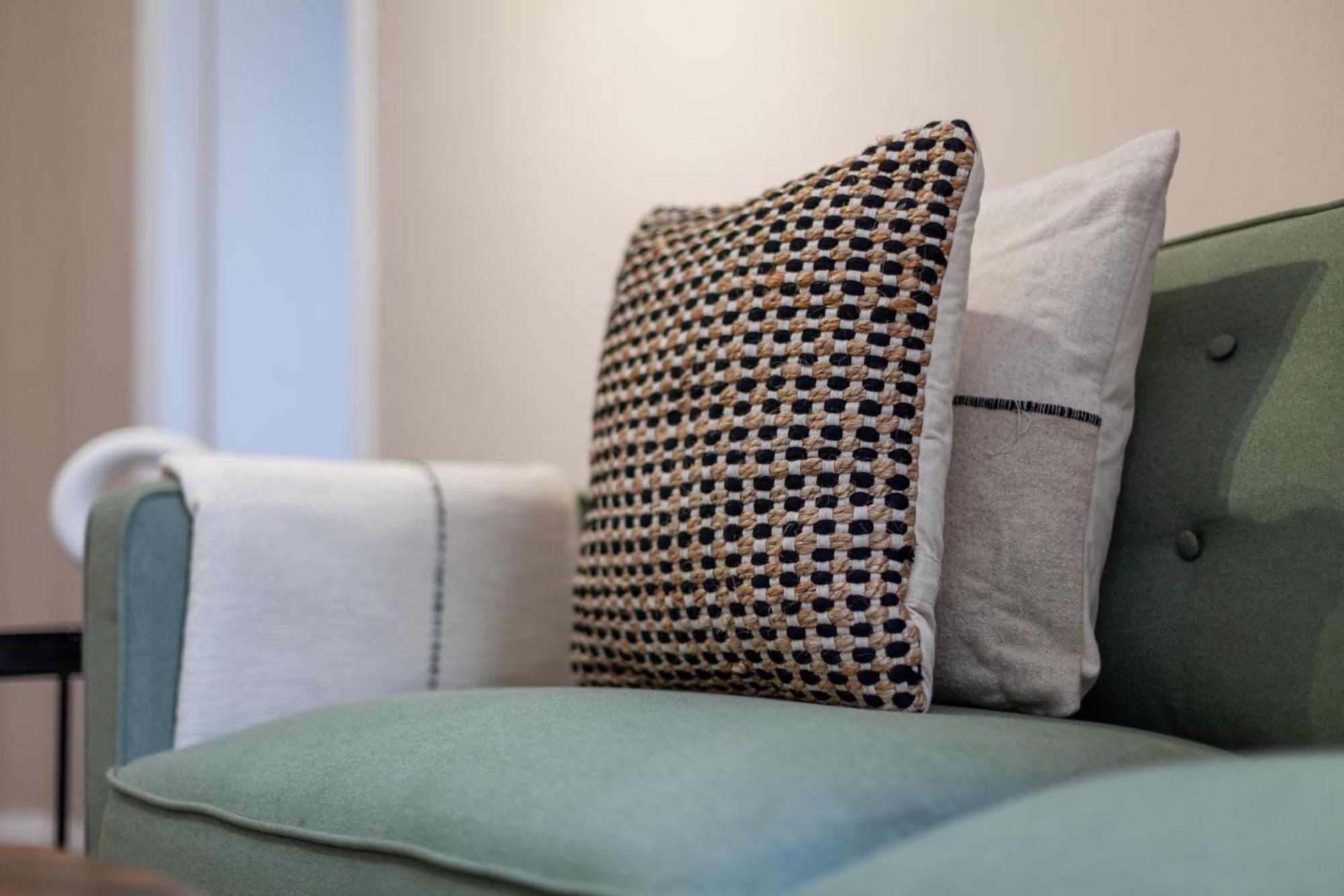 The Crystal Palace Collection Apartamento *