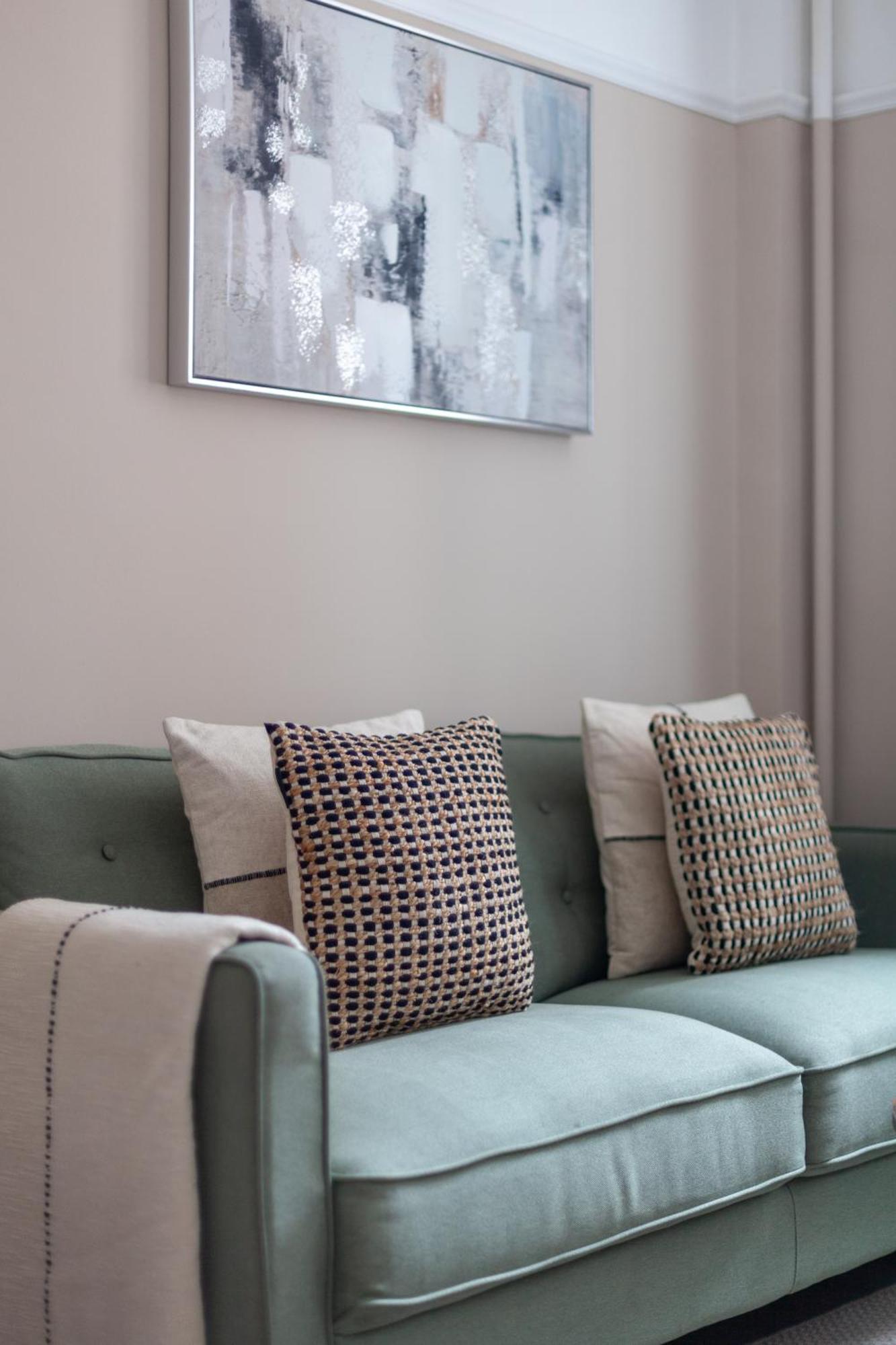 Apartamento The Crystal Palace Collection Londres