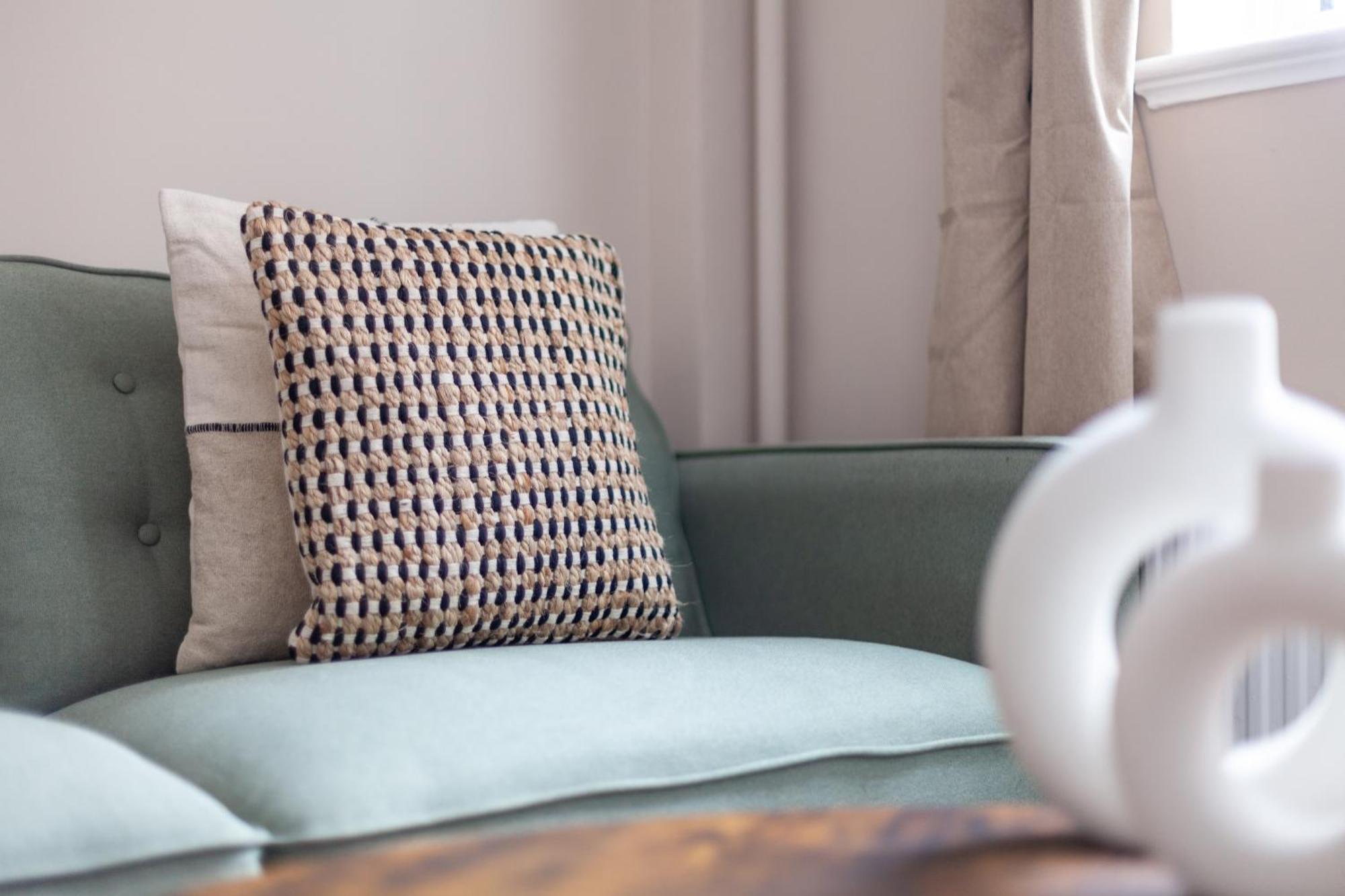 Apartamento The Crystal Palace Collection *