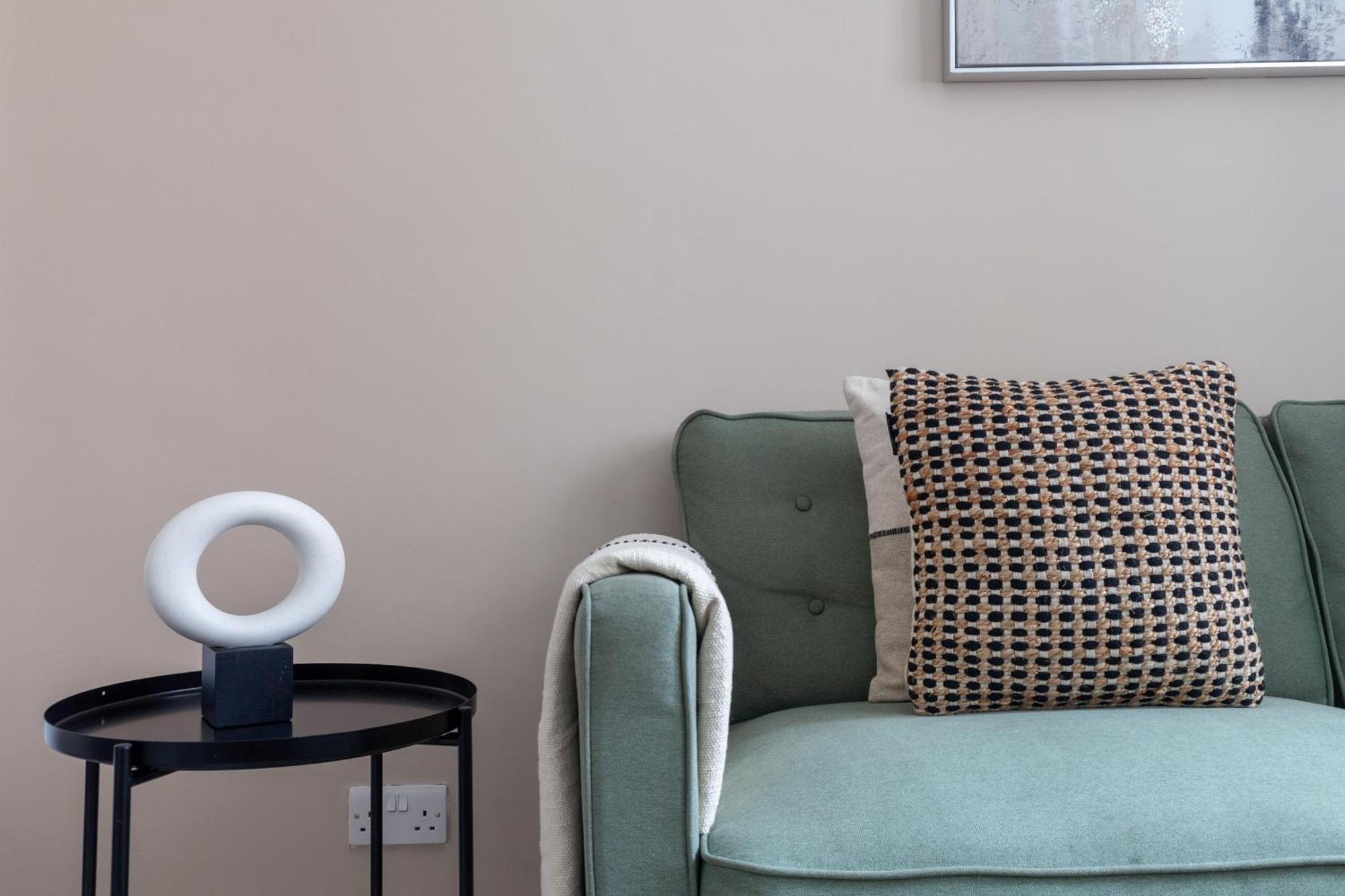 Apartamento The Crystal Palace Collection