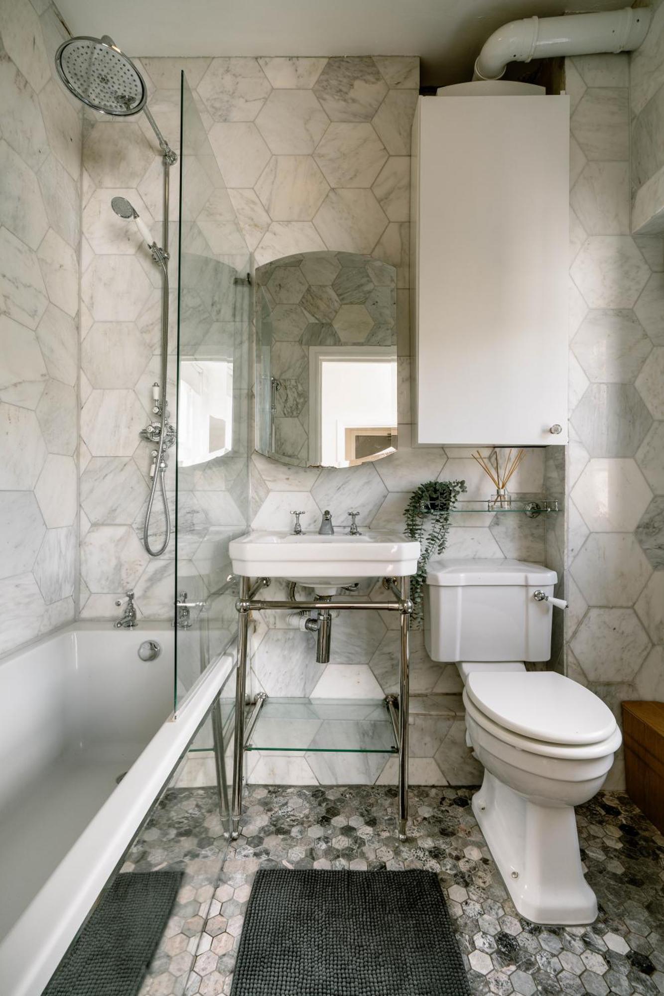 Design-led Flat In Camden On Quiet Street Appartement