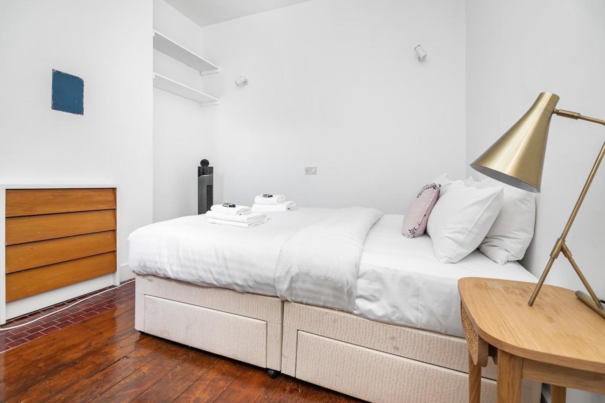 4 Bedroom Edwardian Family House Wgarden, Notting Hill * Londres