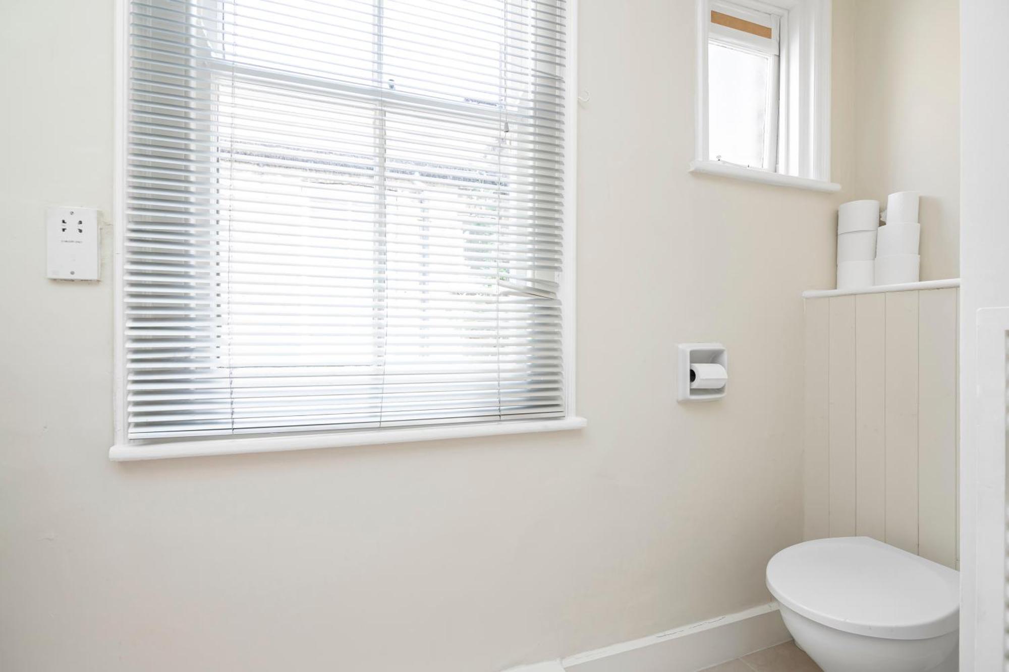 4 Bedroom Edwardian Family House Wgarden, Notting Hill Apartamento Londres