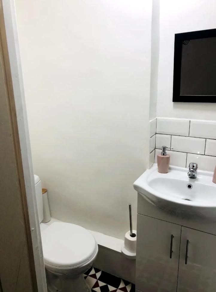 Apartment Fabulous Flat In Heart Of *
