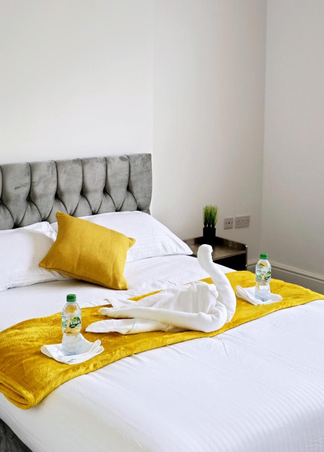 The Private In Paddington *