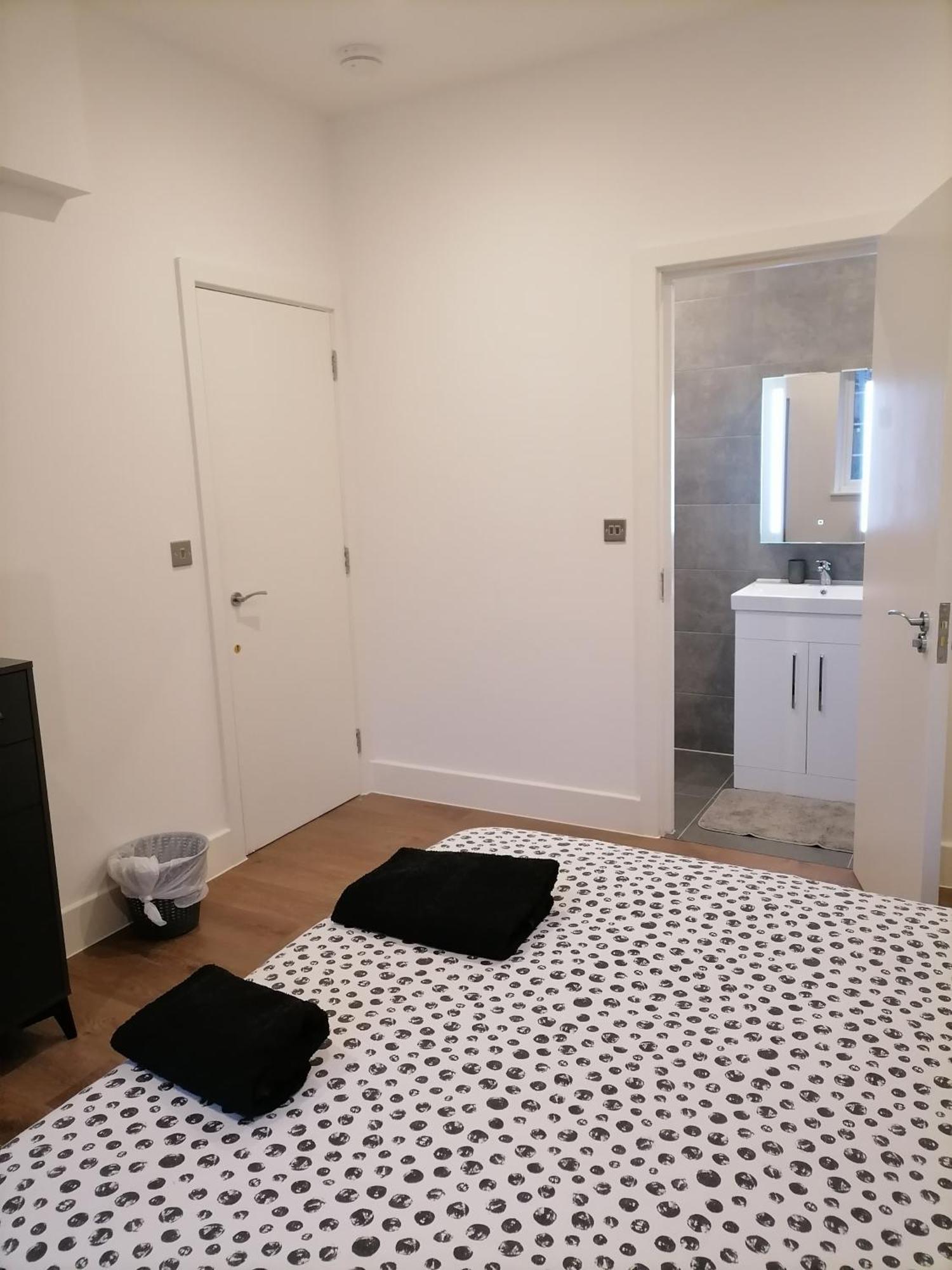 Hemans 0.8 Appartement *