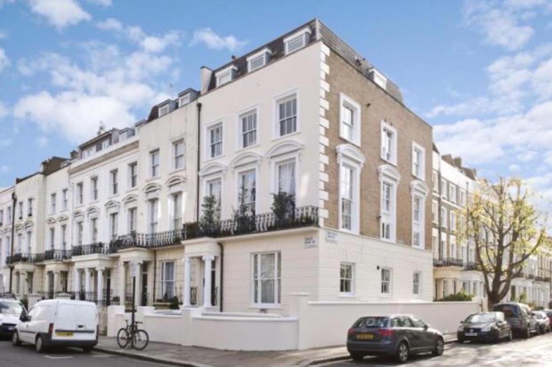 Appartement Notting Hill Light & Airy