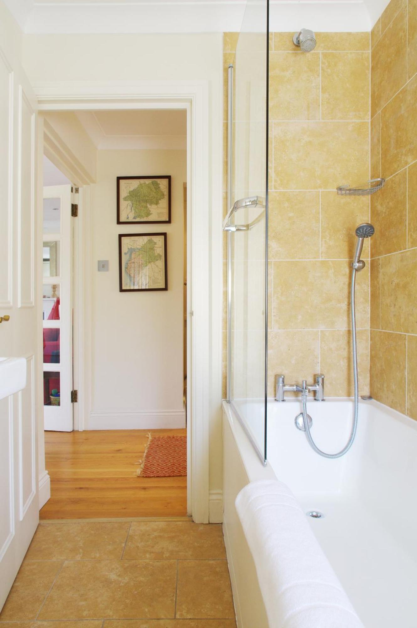 Notting Hill Light & Airy Appartement Londres