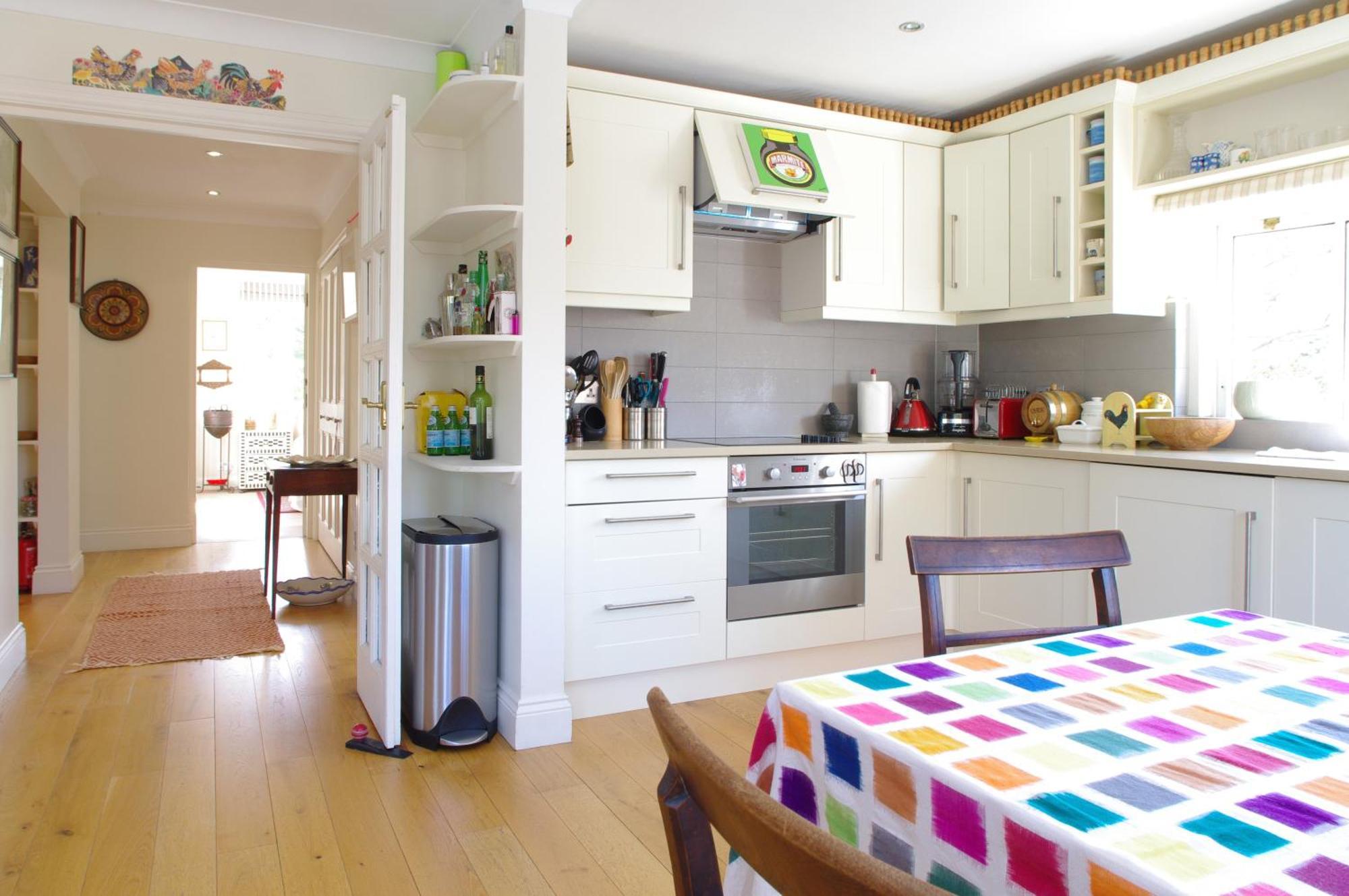 Notting Hill Light & Airy * Londres
