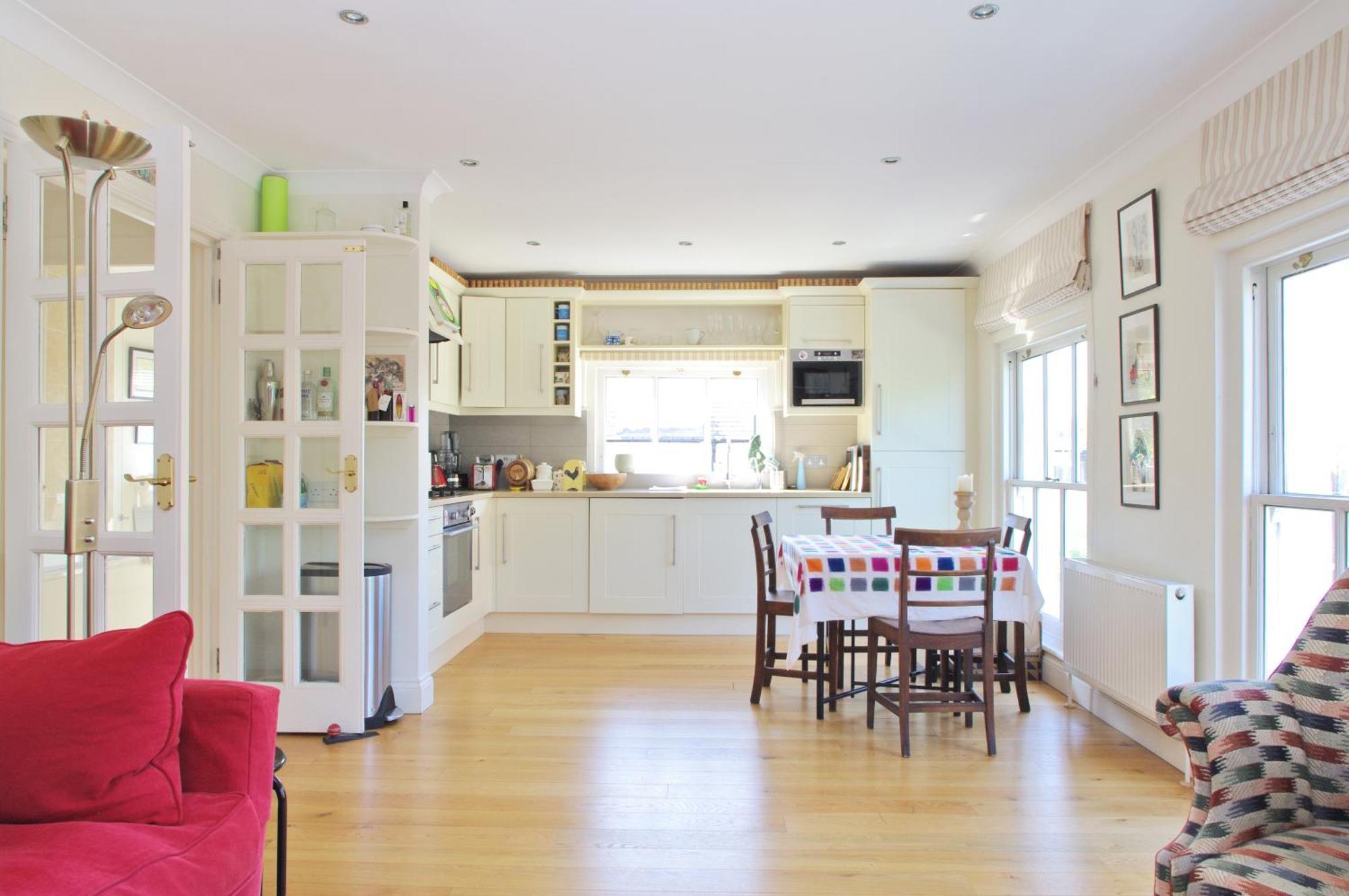 Appartement Notting Hill Light & Airy *