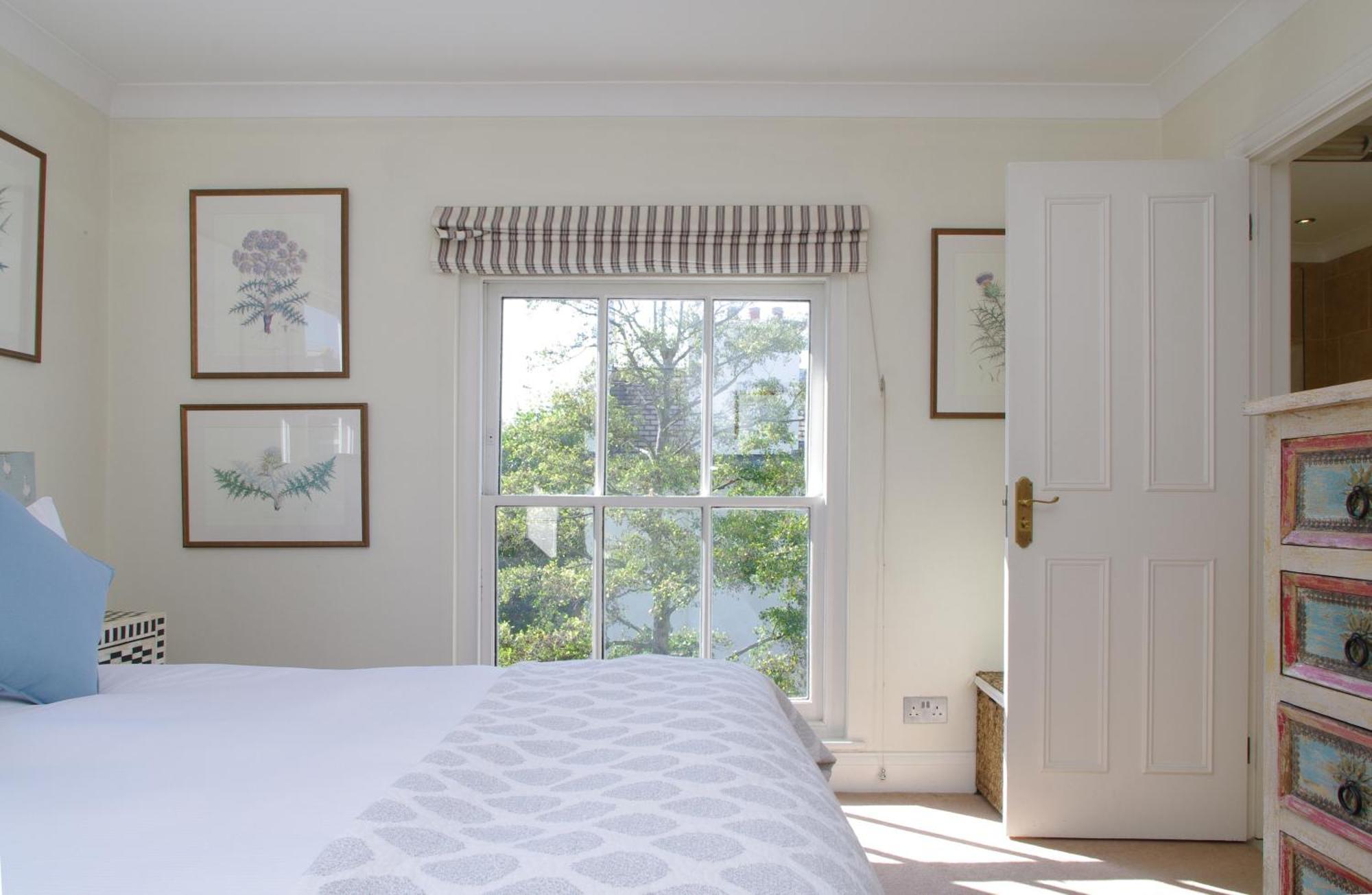 Notting Hill Light & Airy Appartement Londres