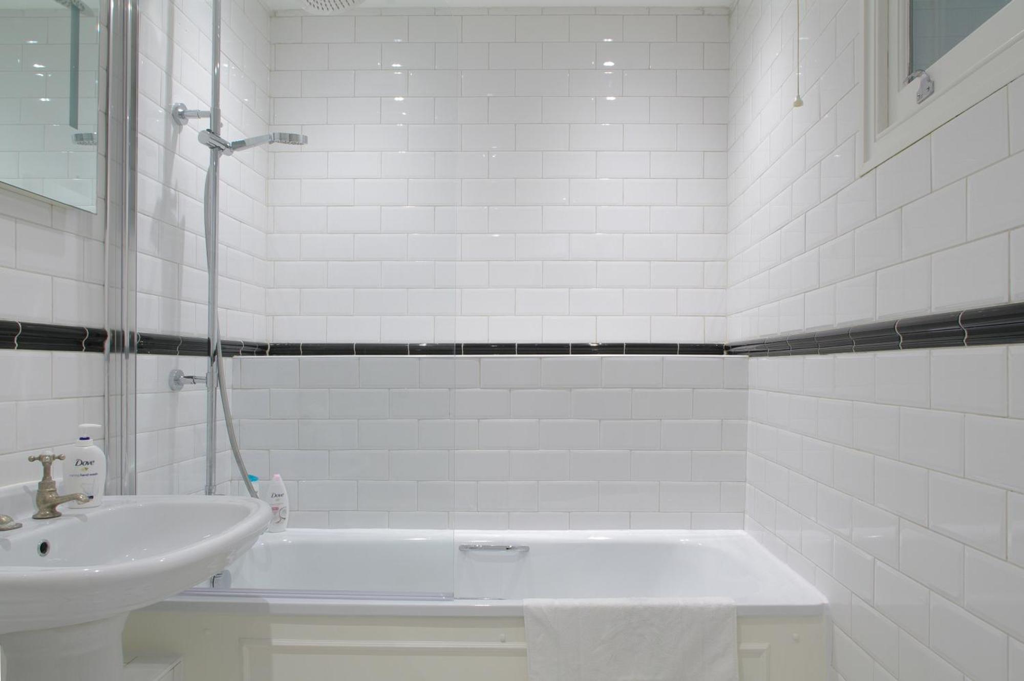 Spacious Soho On Quaint Cobbled Street Apartamento *