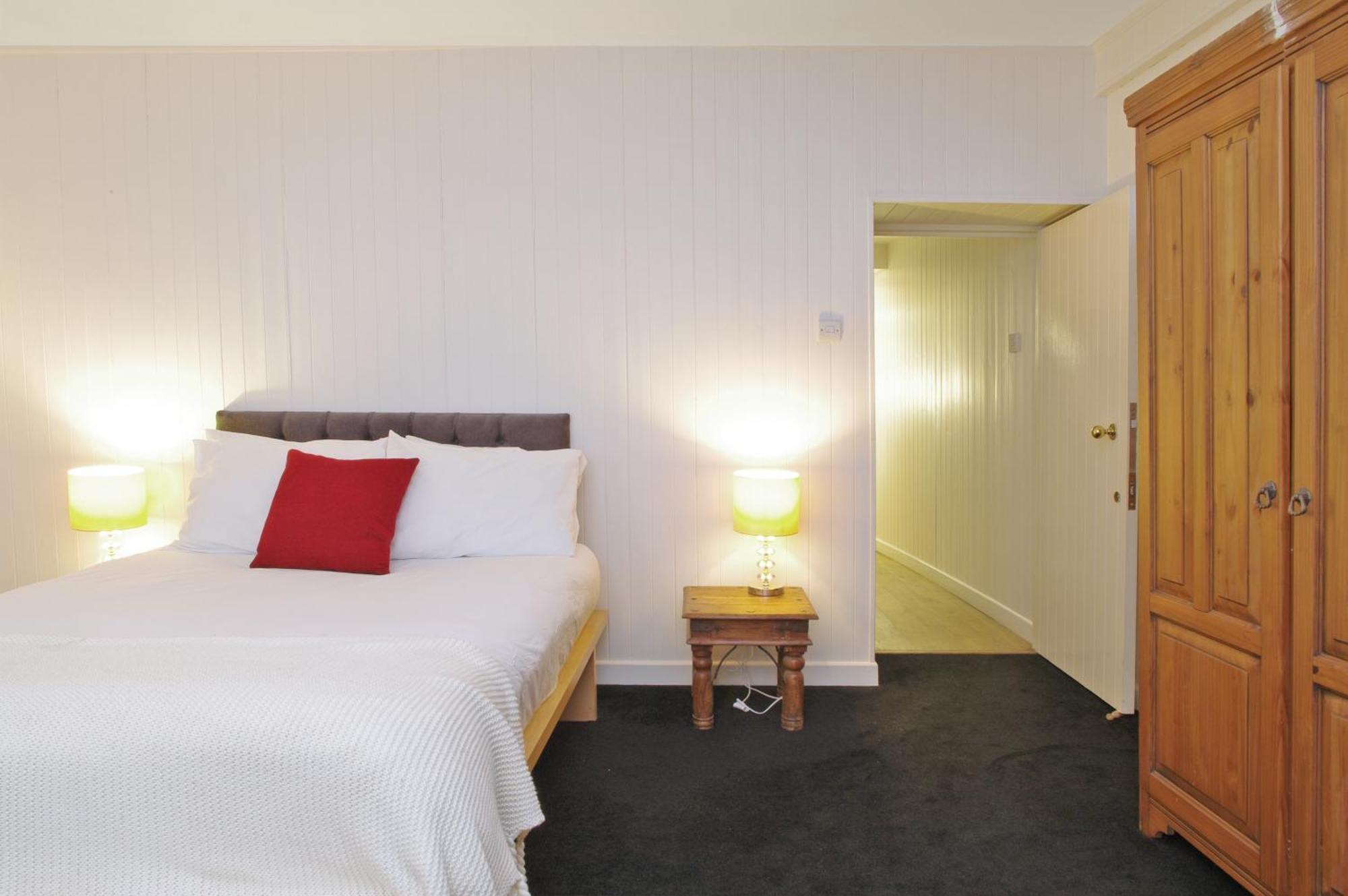 Spacious Soho On Quaint Cobbled Street Apartamento Londres