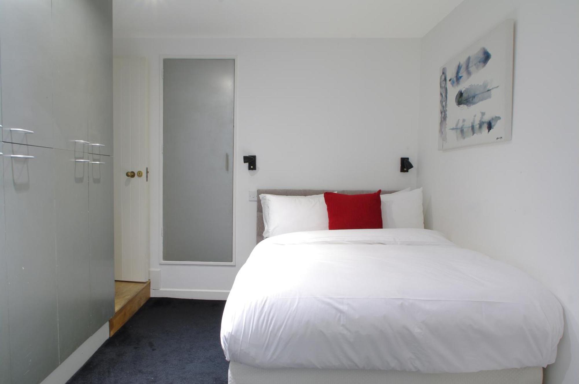 Apartamento Spacious Soho On Quaint Cobbled Street *
