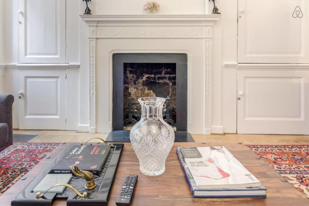 Apartamento Spacious Soho On Quaint Cobbled Street