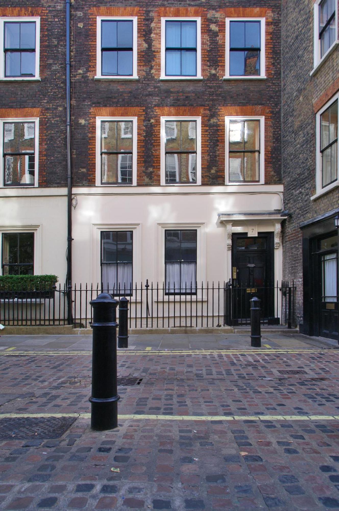 Apartamento Spacious Soho On Quaint Cobbled Street *