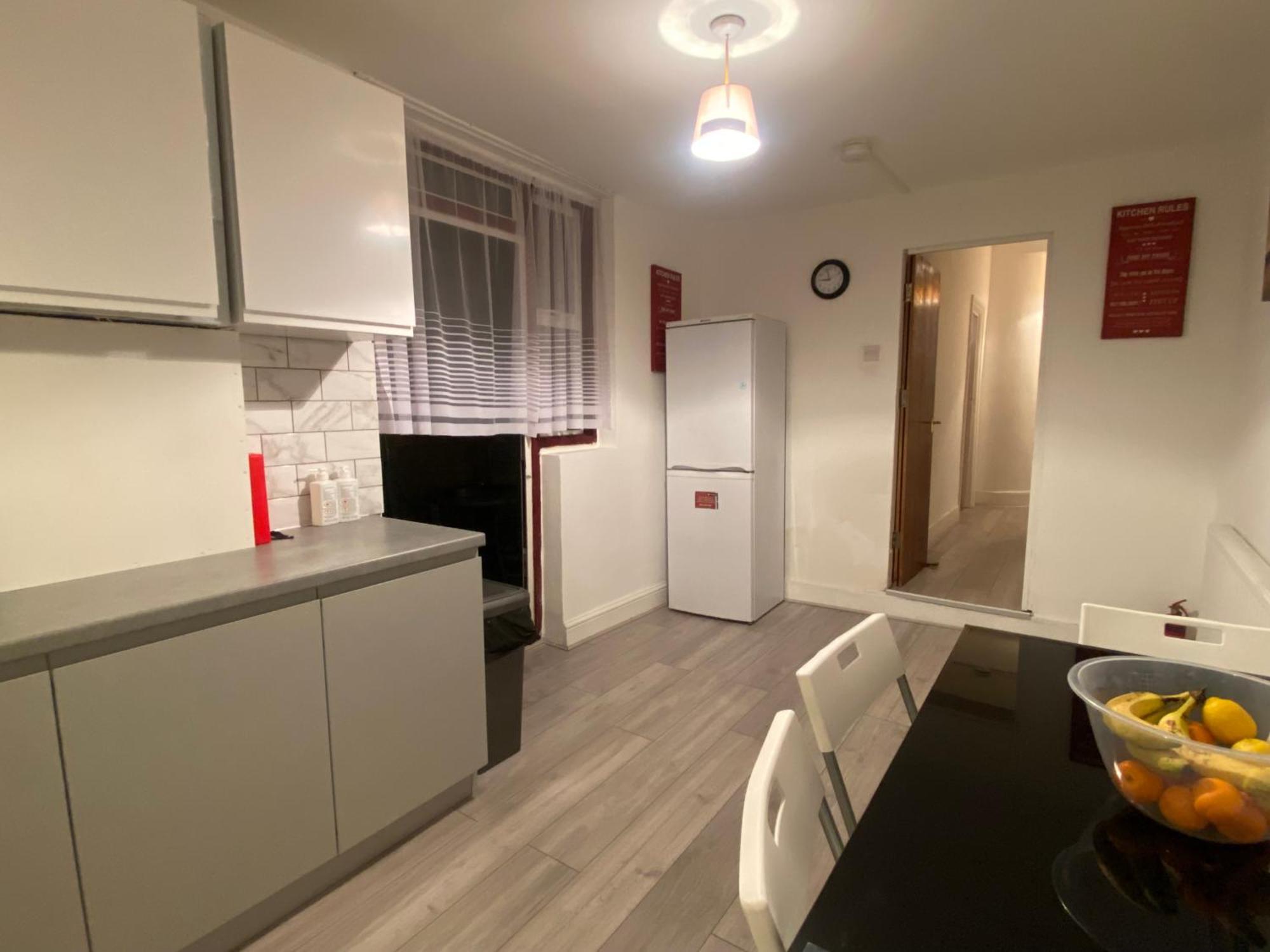 House In Walthamstow Privatunterkunft London