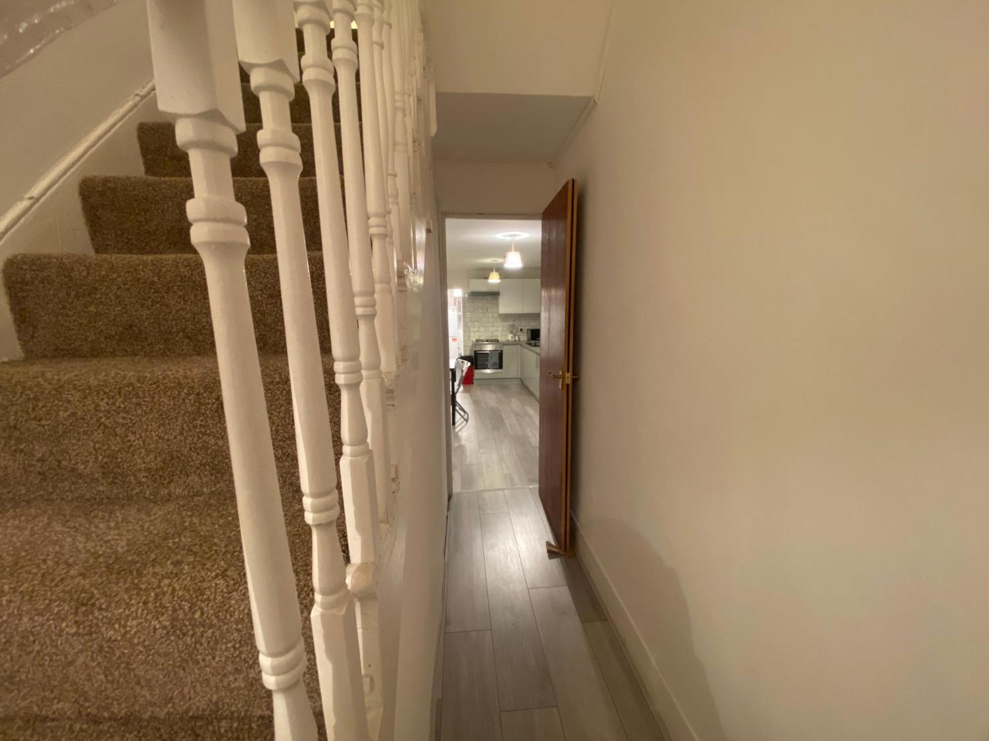 Privatunterkunft House In Walthamstow London