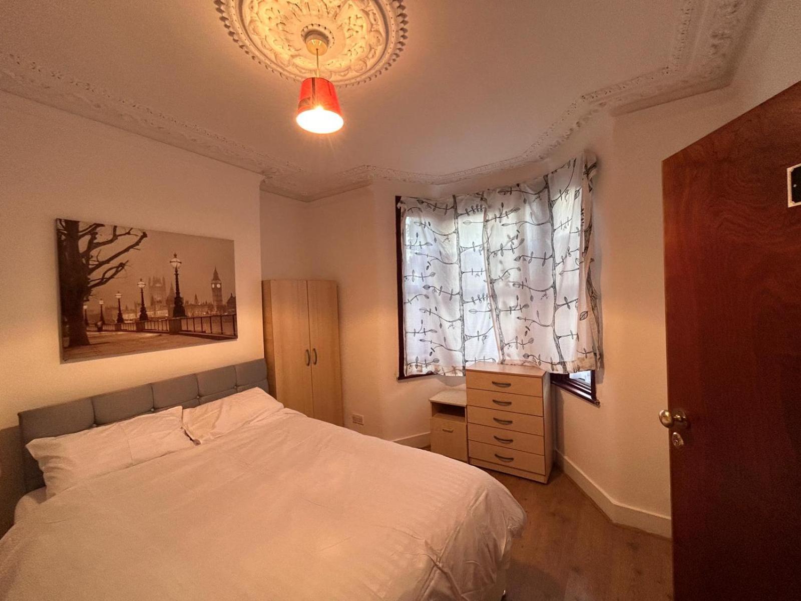 Hospedagem domiciliar House In Walthamstow Londres