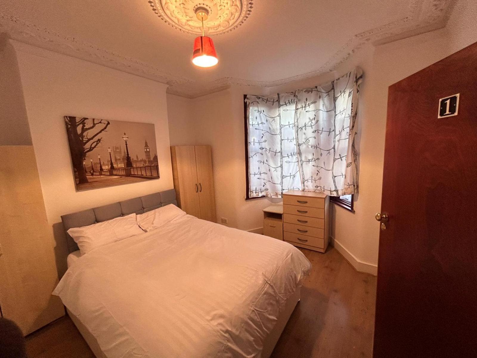 House In Walthamstow Hospedagem domiciliar Londres