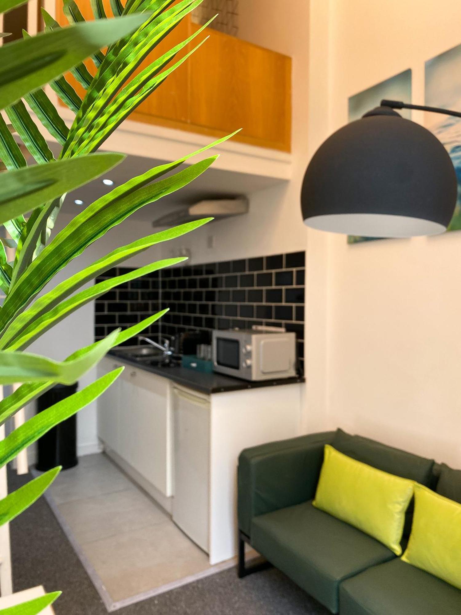 Modern Close To Hyde Park Londres