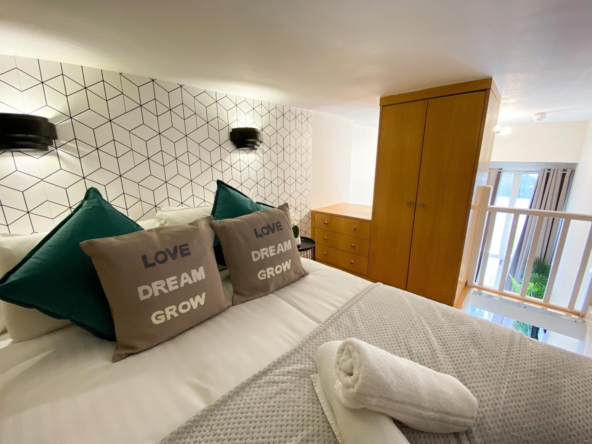 Modern Close To Hyde Park Apartamento Londres