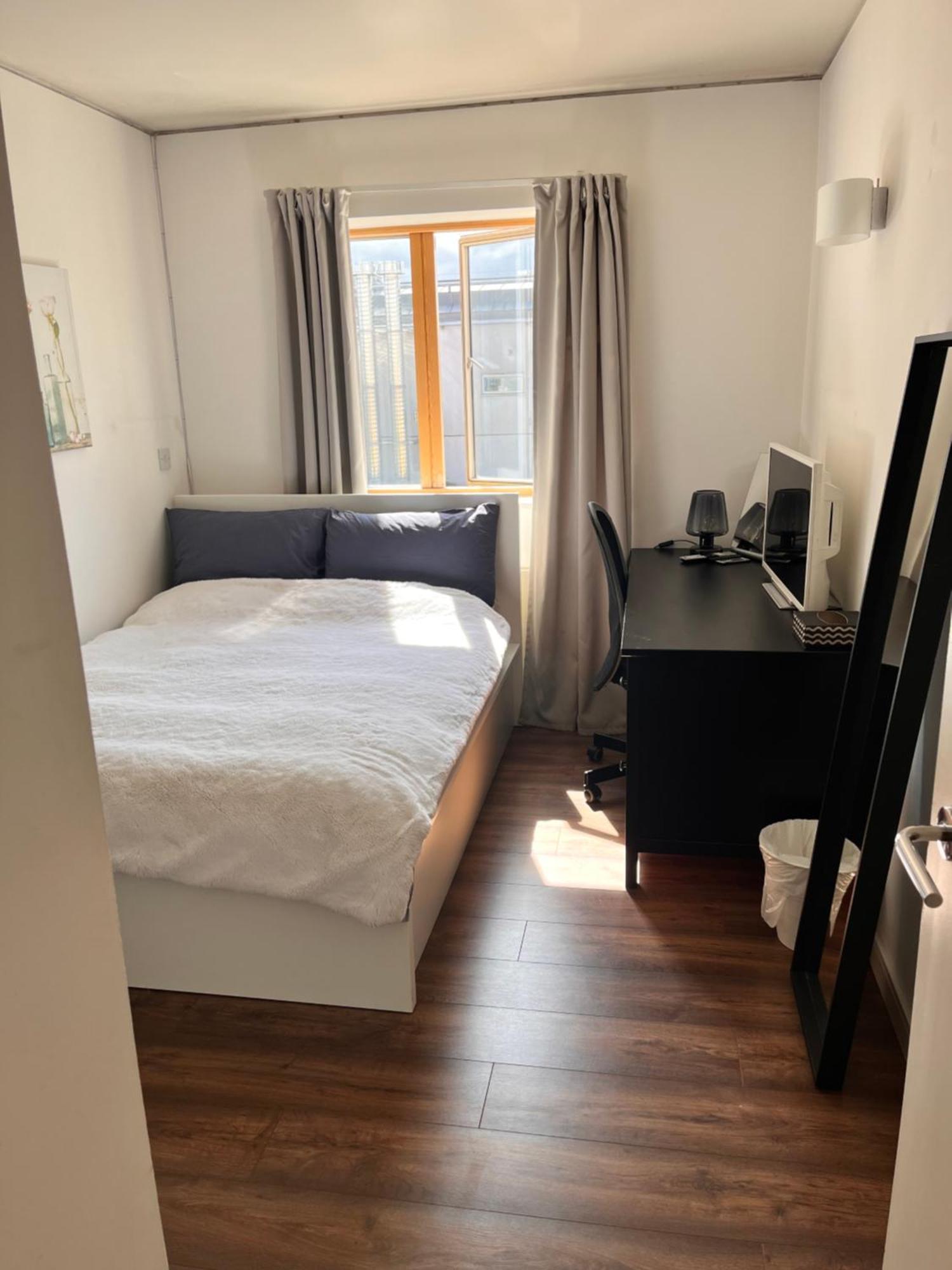 Apartment Stunning 3 Double Bedroom In Greenwich Near O2