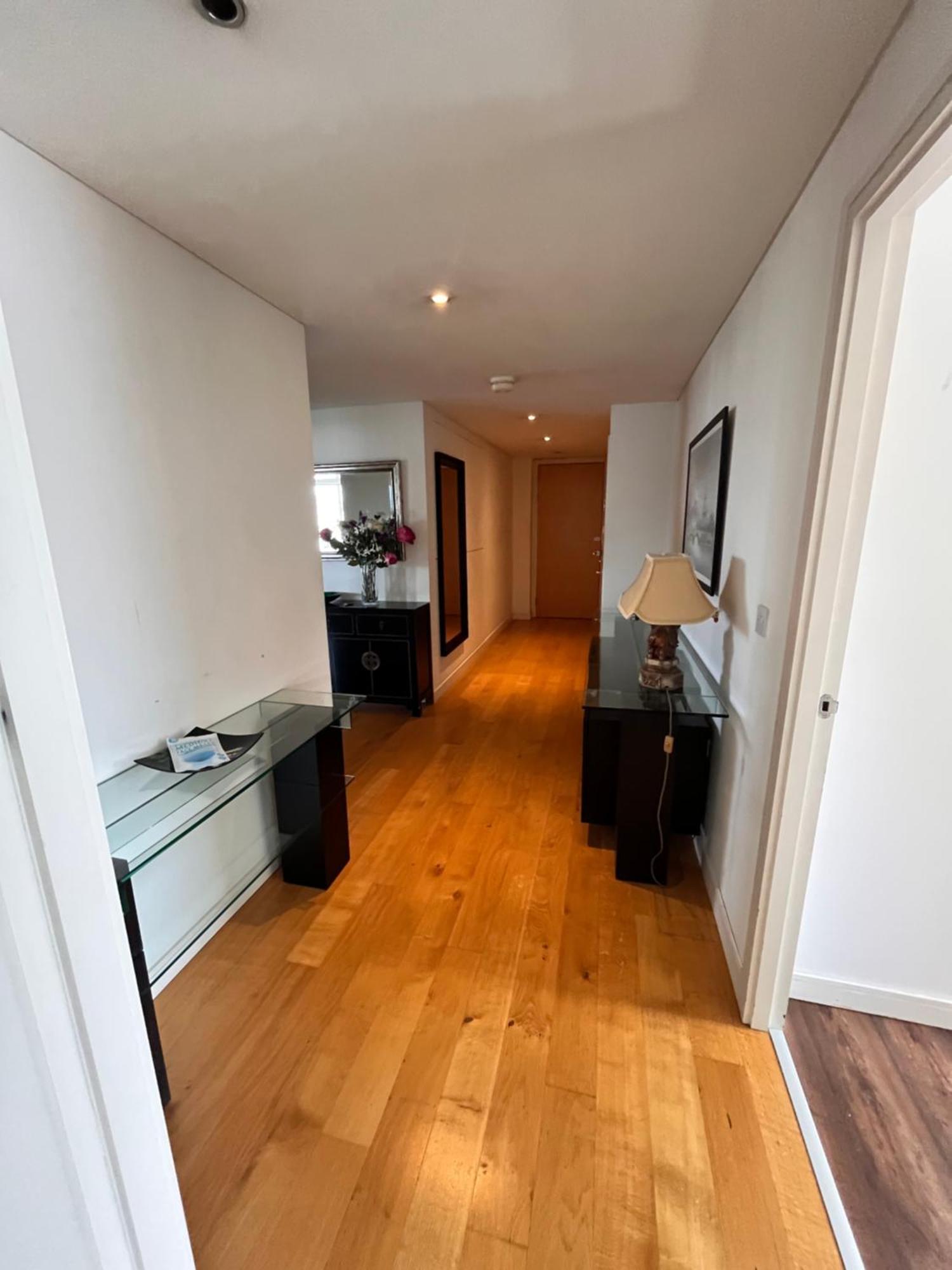 Stunning 3 Double Bedroom In Greenwich Near O2 Apartment