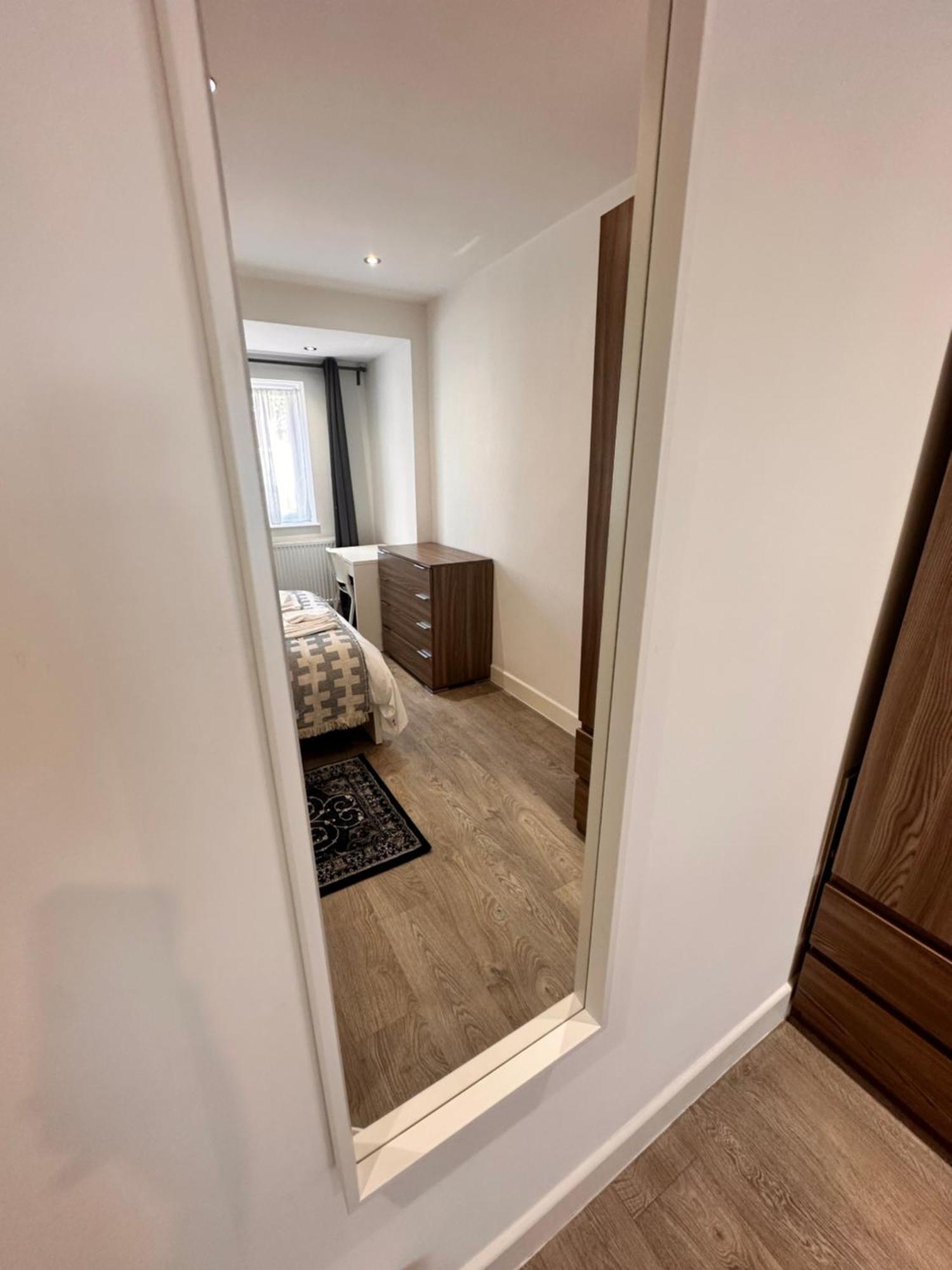 Pensión Double And Single In Bromley By Bow Londres