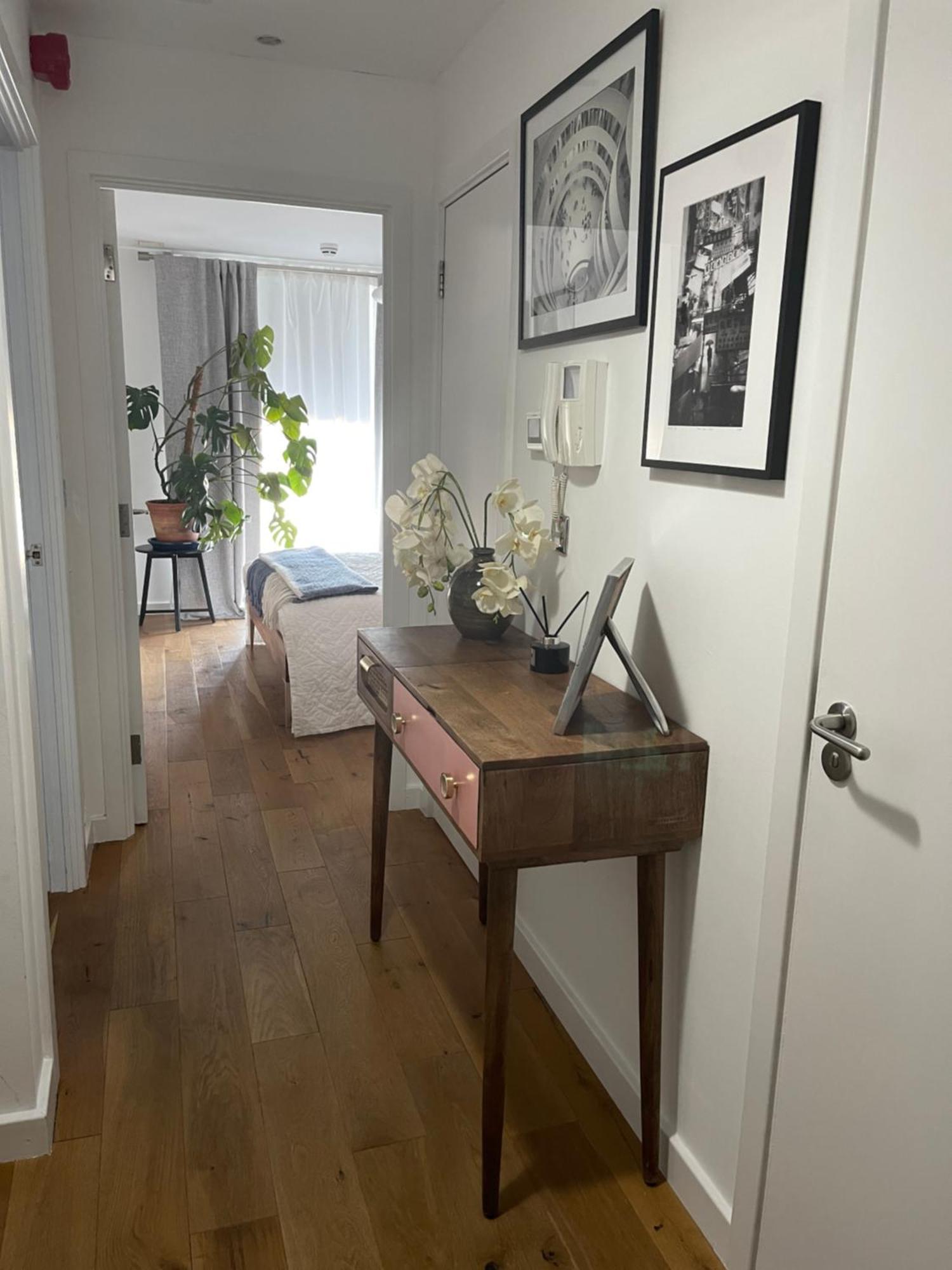 Peloton Organic Health In Angel, Old Street, Islington Appartement