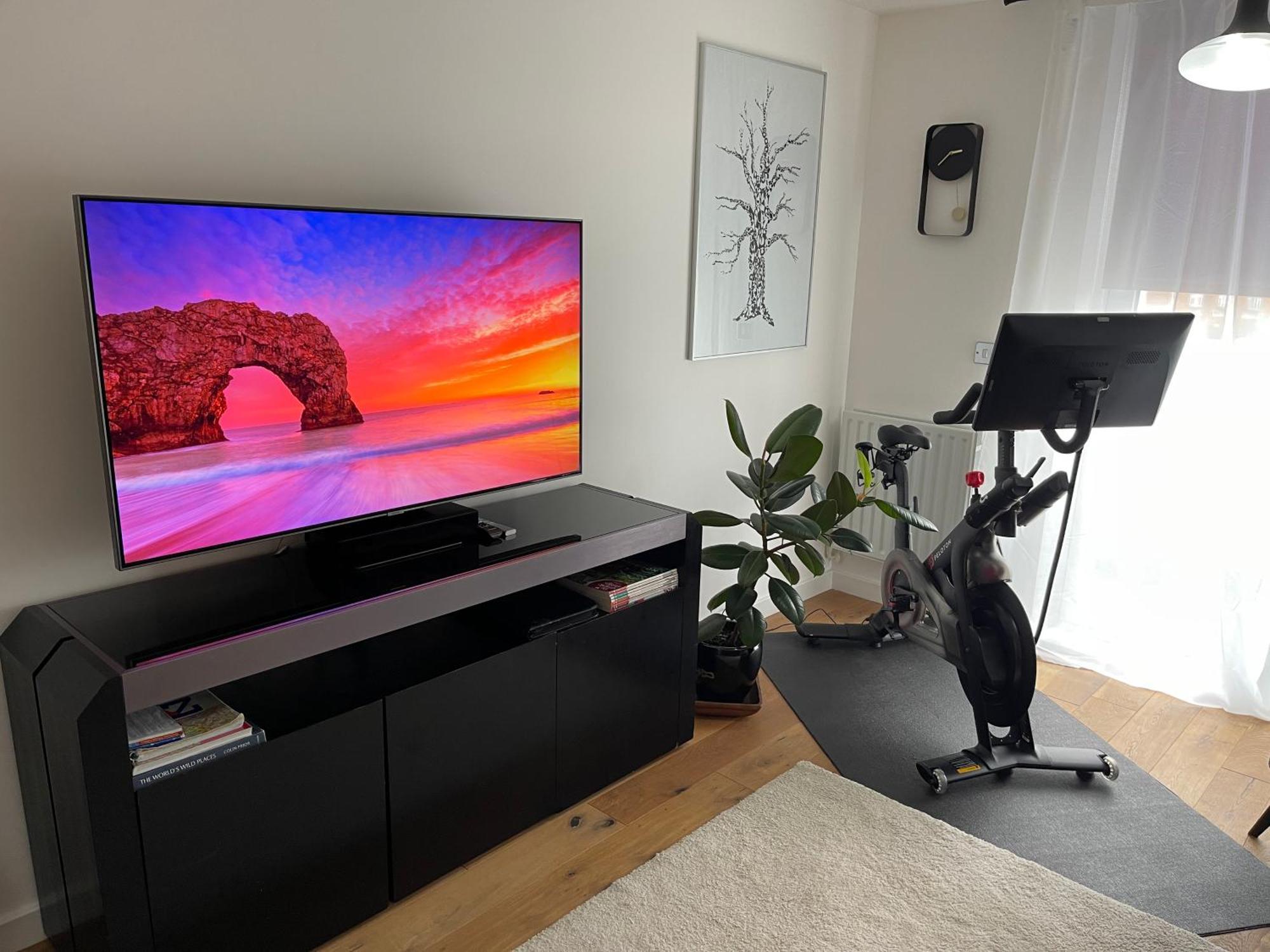 Peloton Organic Health In Angel, Old Street, Islington Appartement