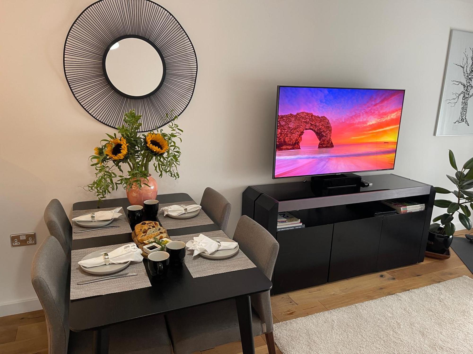 Appartement Peloton Organic Health In Angel, Old Street, Islington *