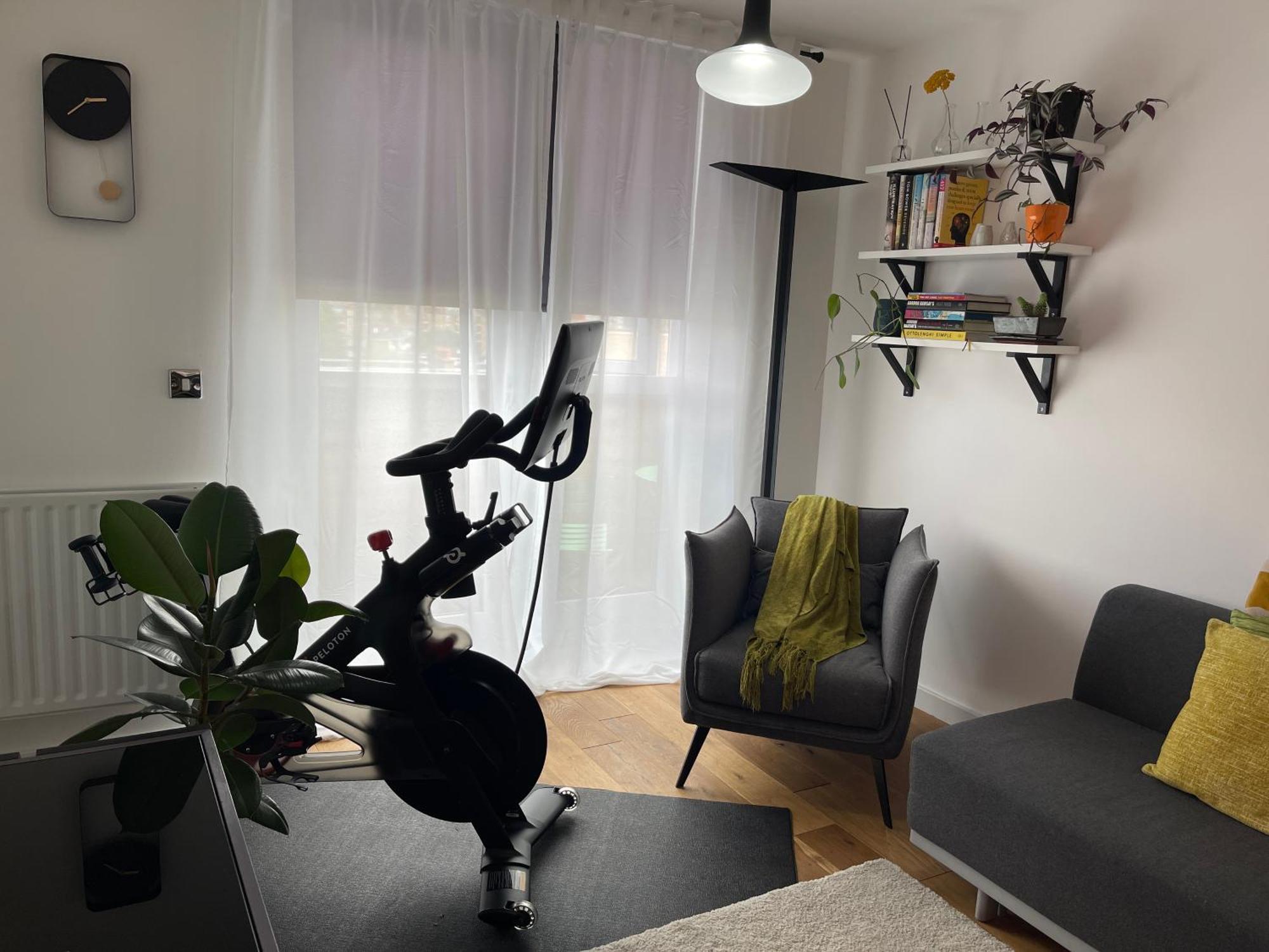 Peloton Organic Health In Angel, Old Street, Islington Appartement Londres