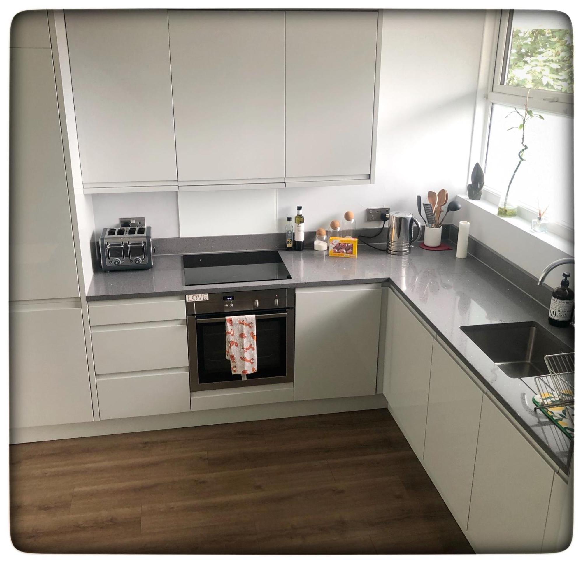 Authentic Battersea Experience Appartement *
