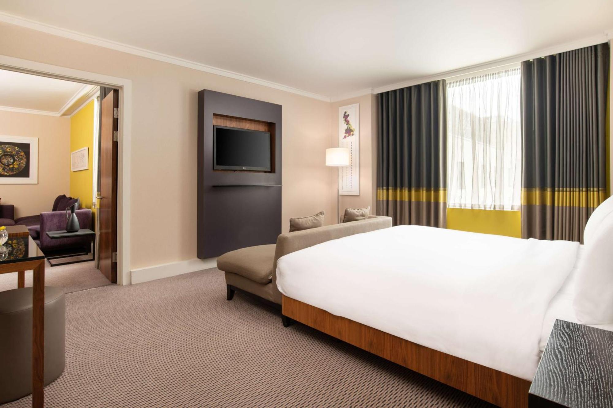 Hilton Wembley
