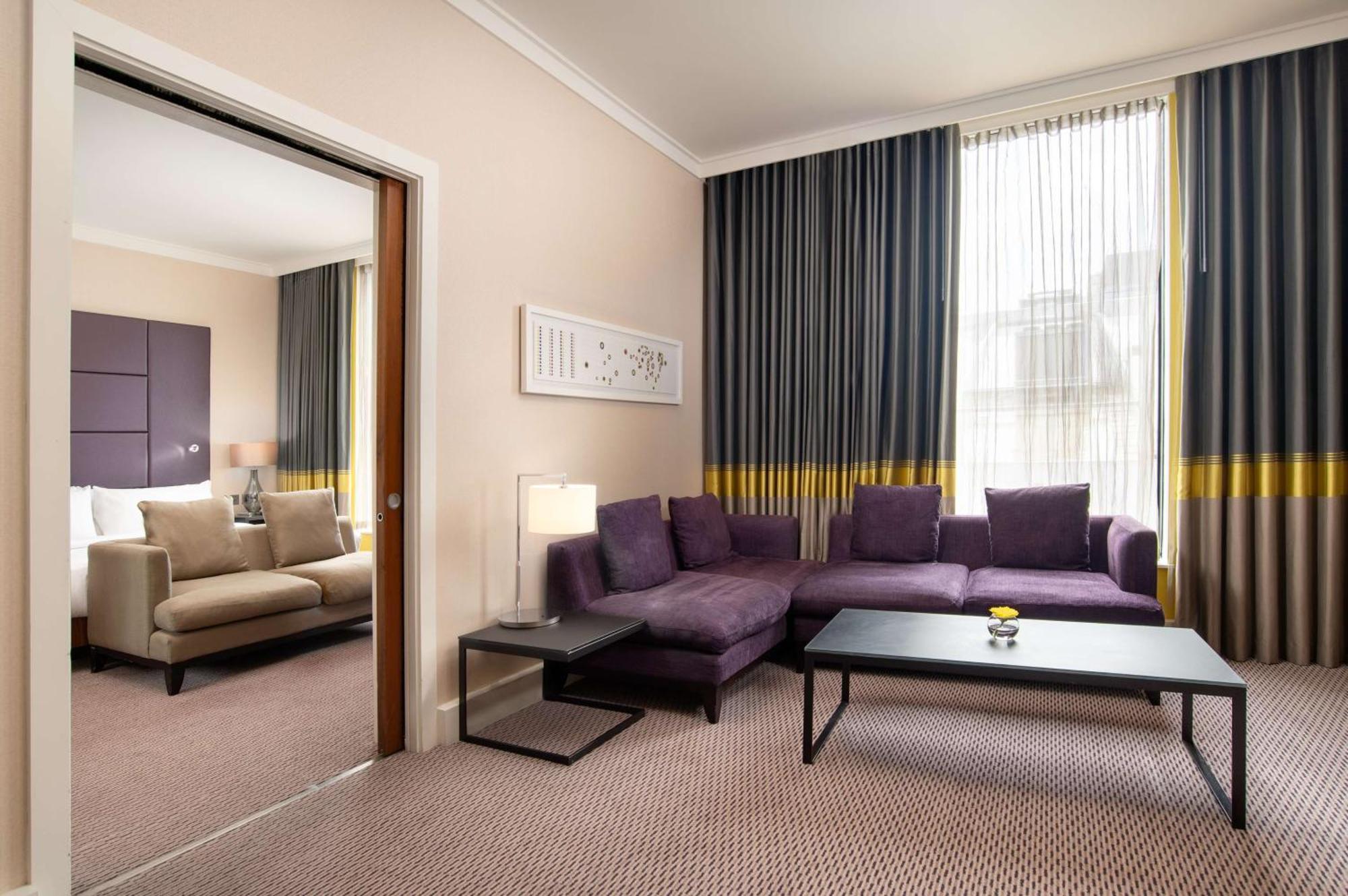 Hotel Hilton Wembley Londres