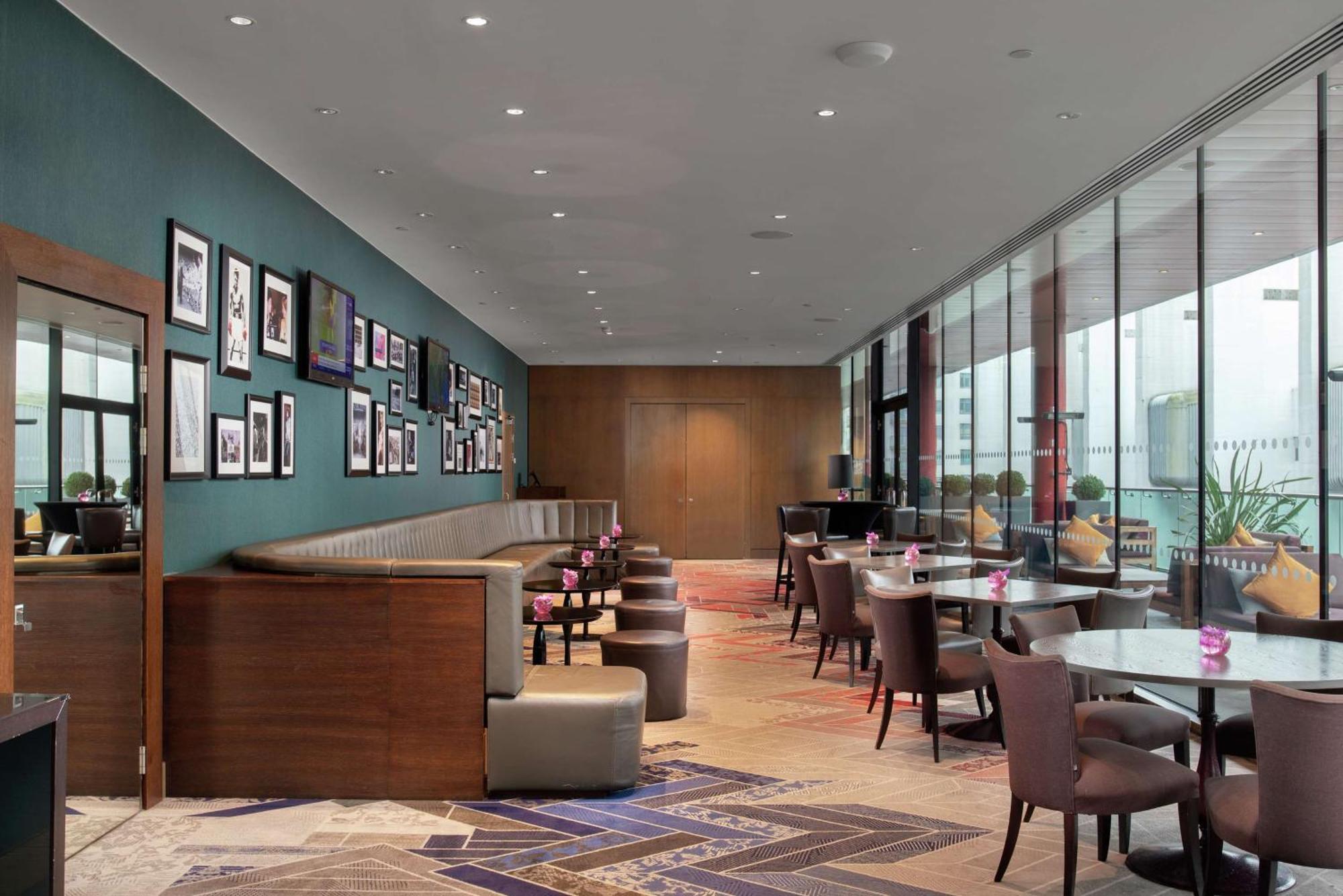 Hilton Wembley Hotel