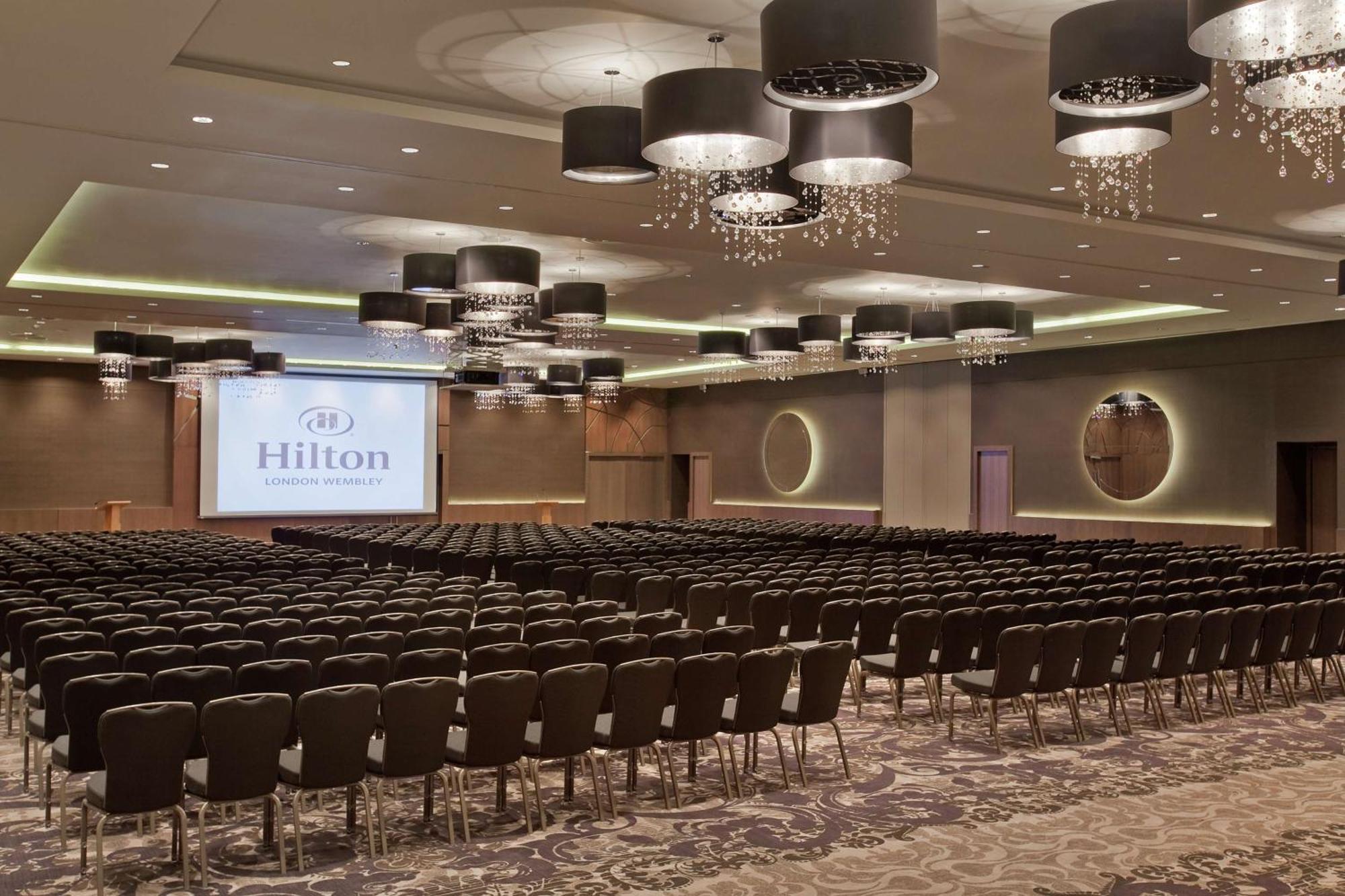 Hilton Wembley