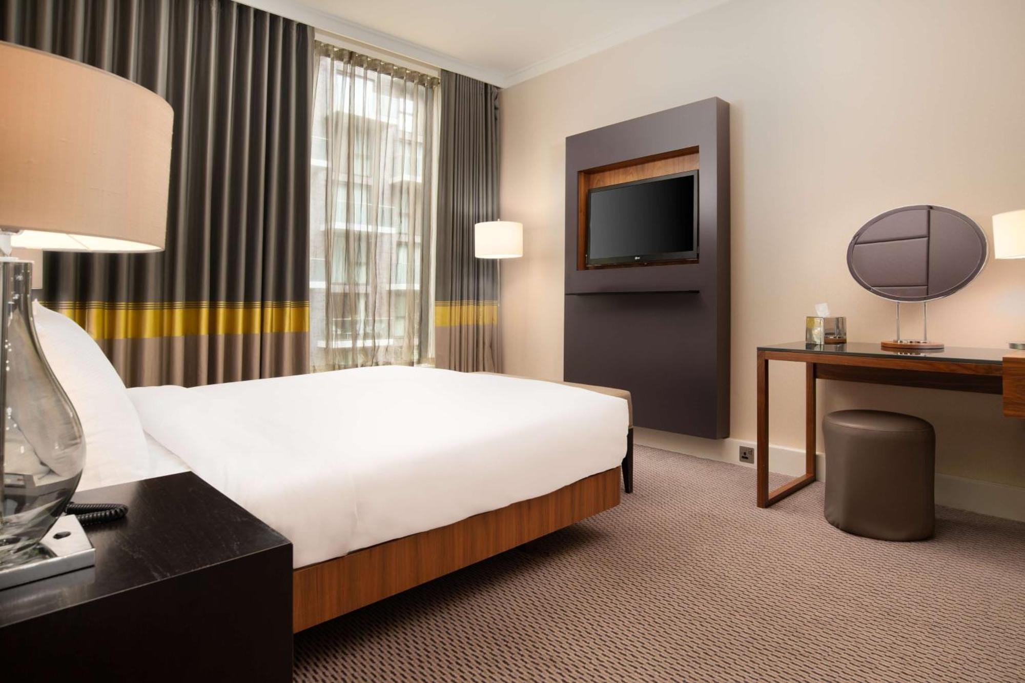 Hilton Wembley 4* Londres