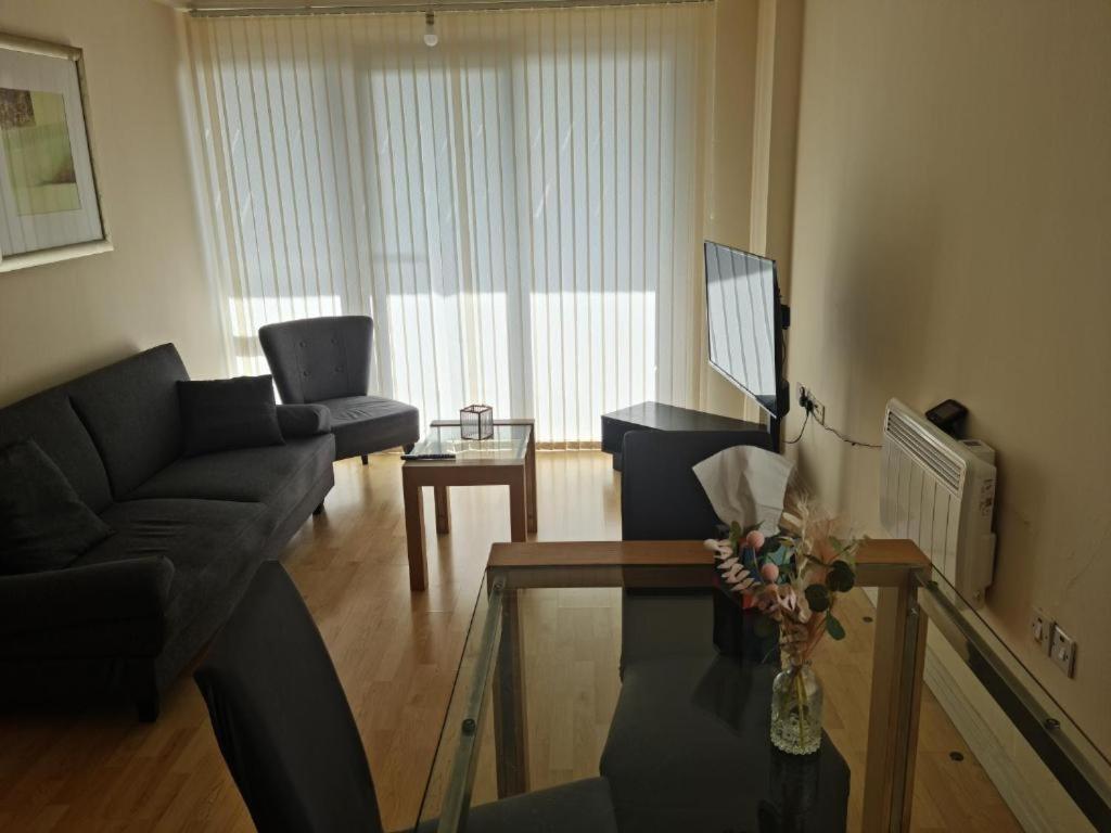 Modern In Apartamento Londres