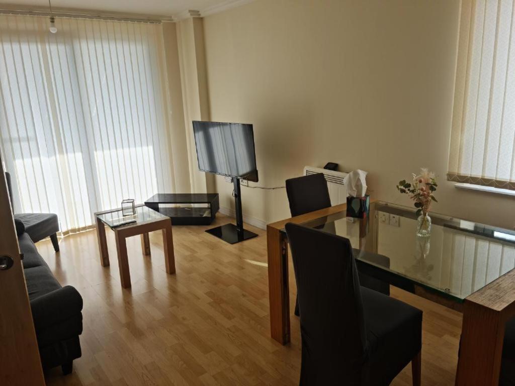 Apartamento Modern In *