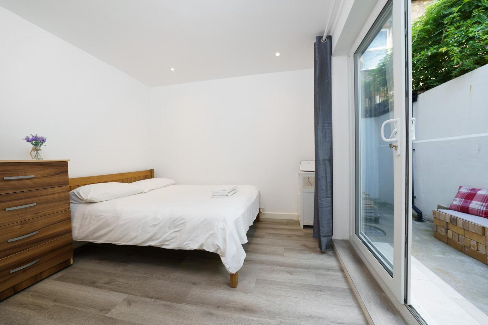 Apartamento Modern In South West Londres