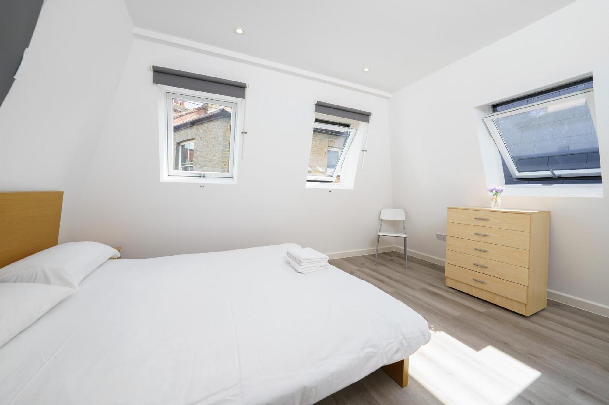 Apartamento Modern In South West *