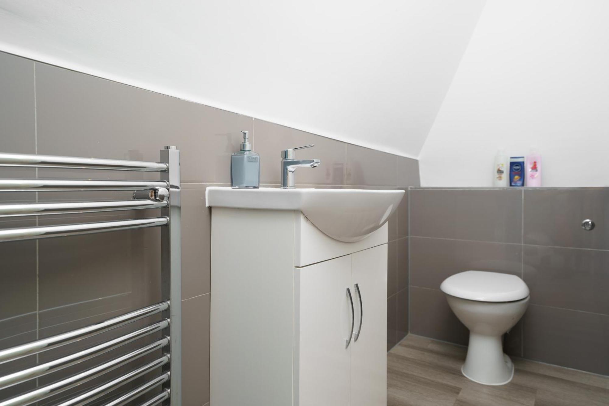 Apartamento Modern In South West Londres